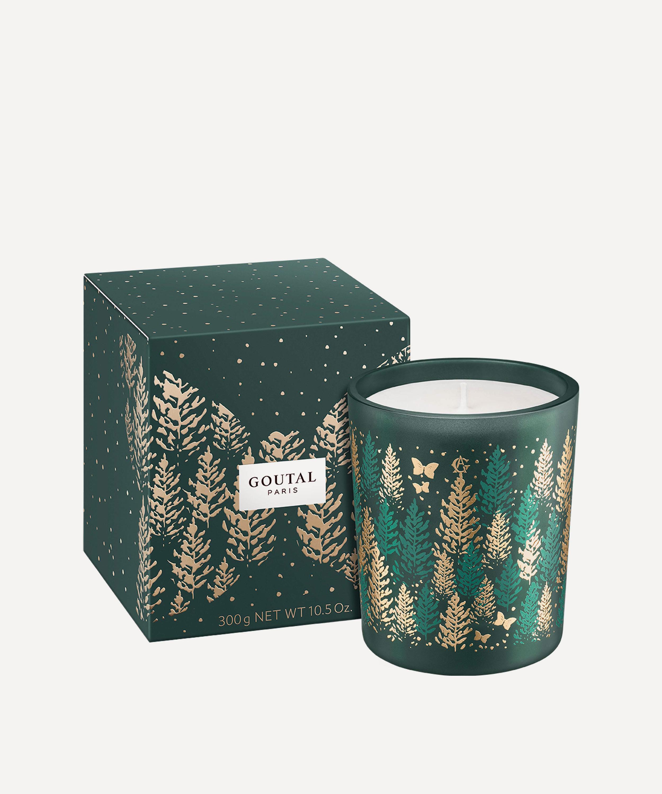 Goutal Une Foret D Or Limited Edition Candle 300g