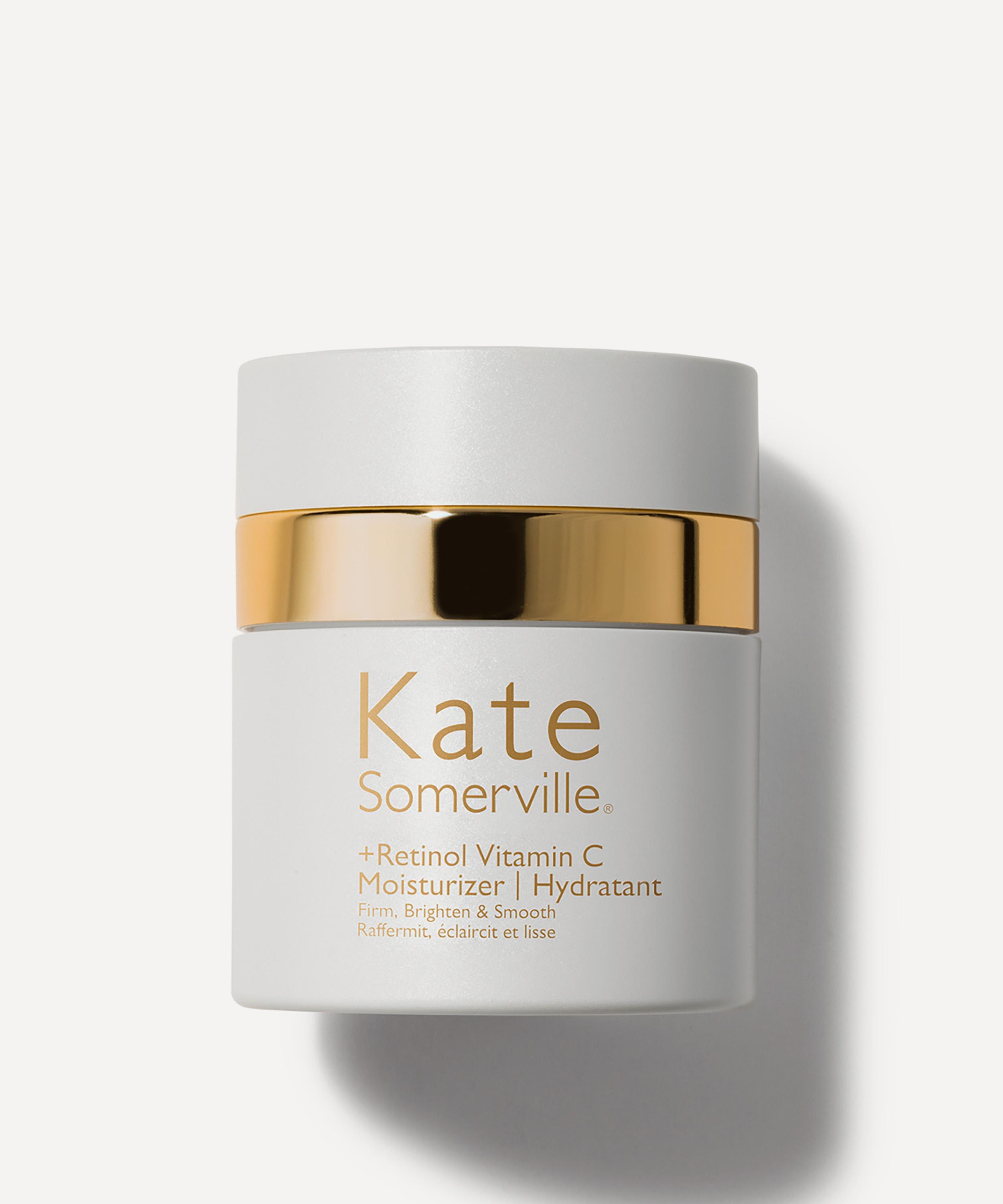 Kate Somerville +Retinol Vitamin C Moisturiser 50ml