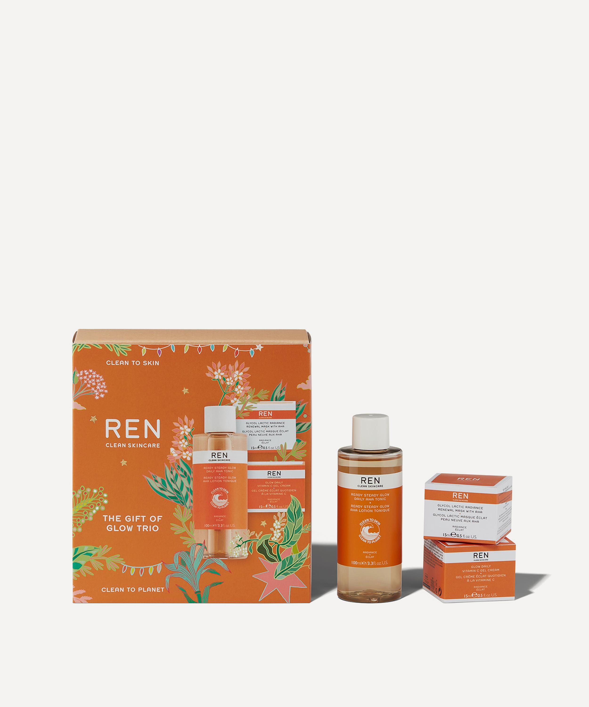 Ren The Gift Of Glow Trio