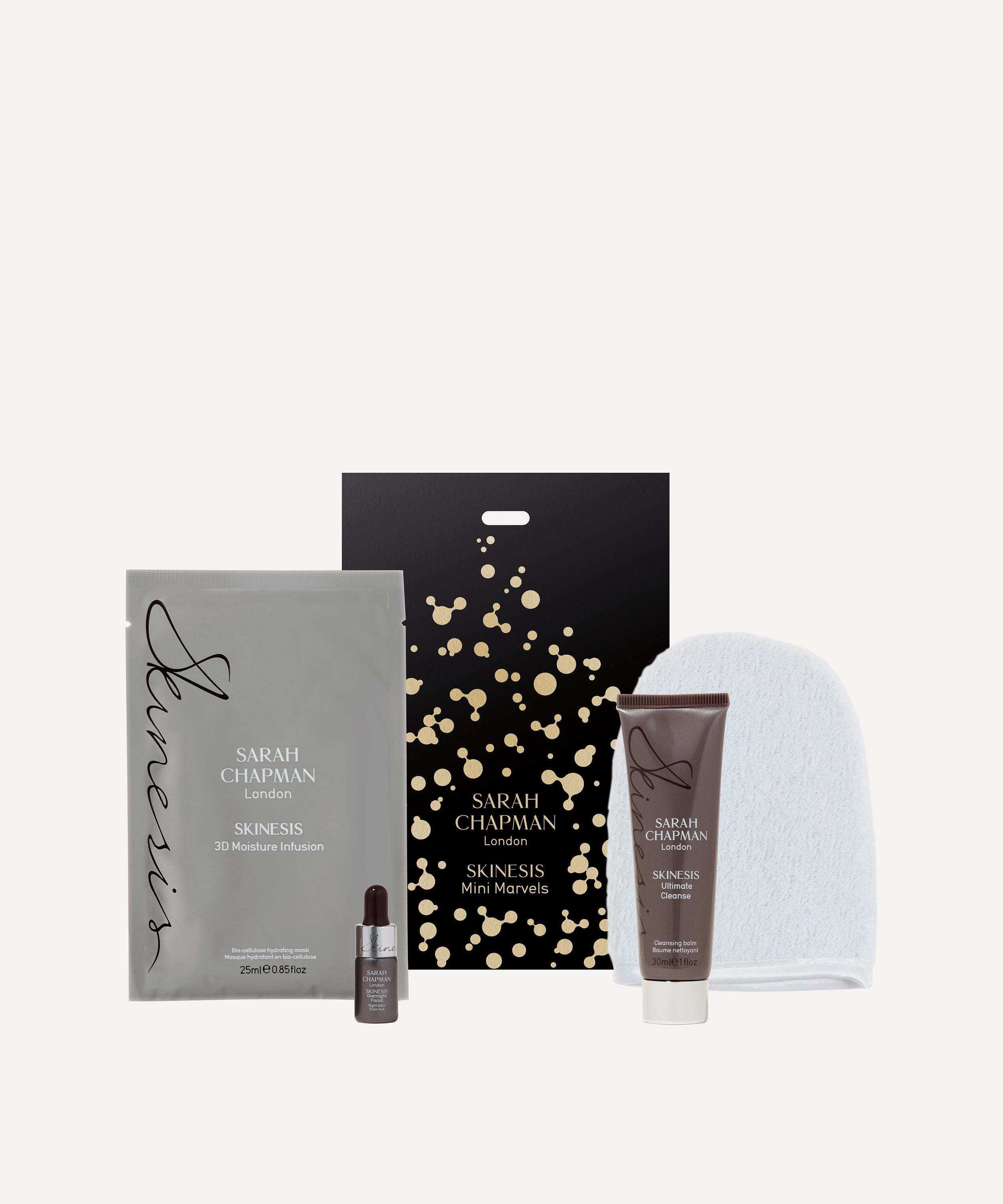Sarah Chapman Mini Marvels Set
