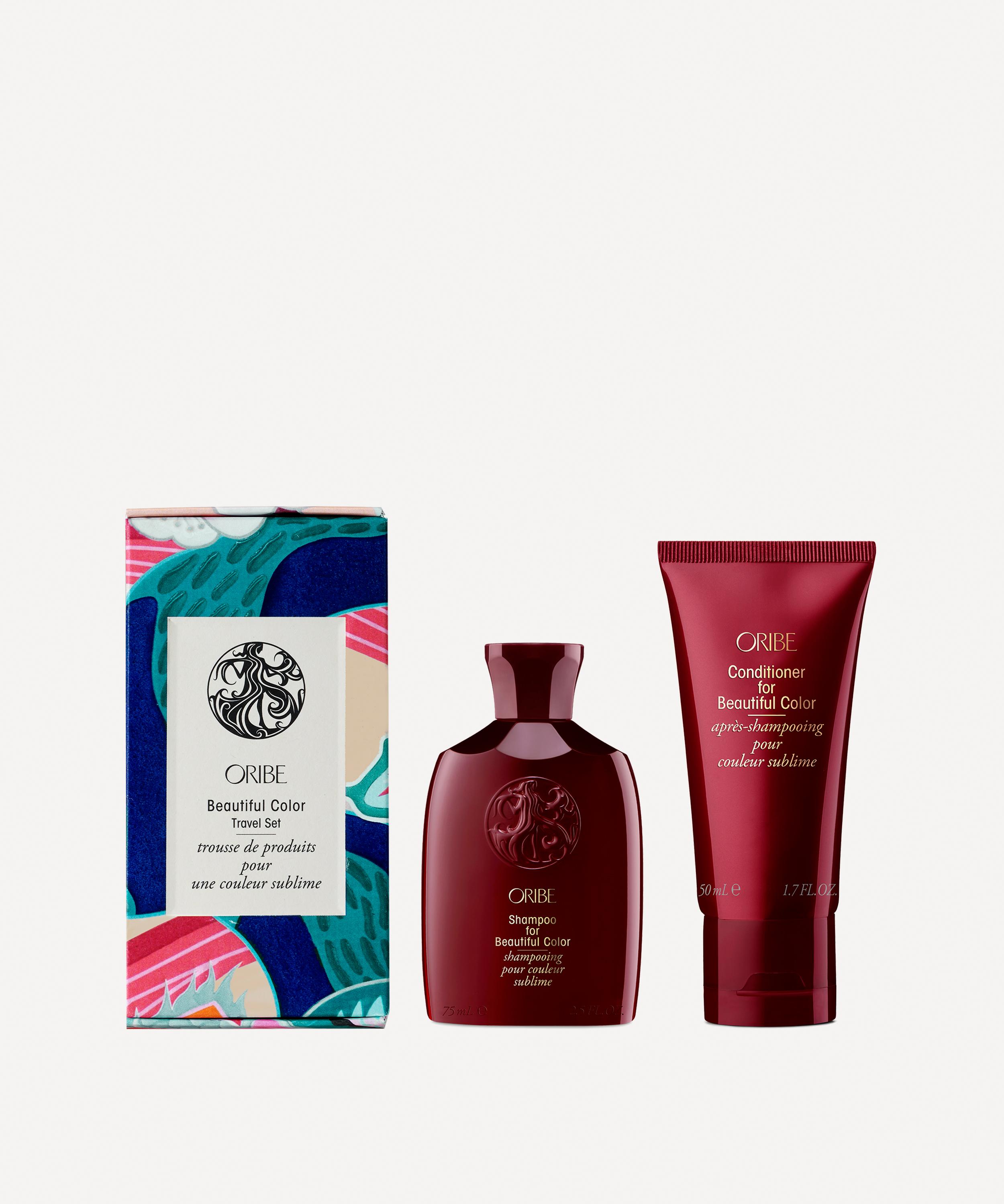 Oribe Beautiful Colour Travel Set