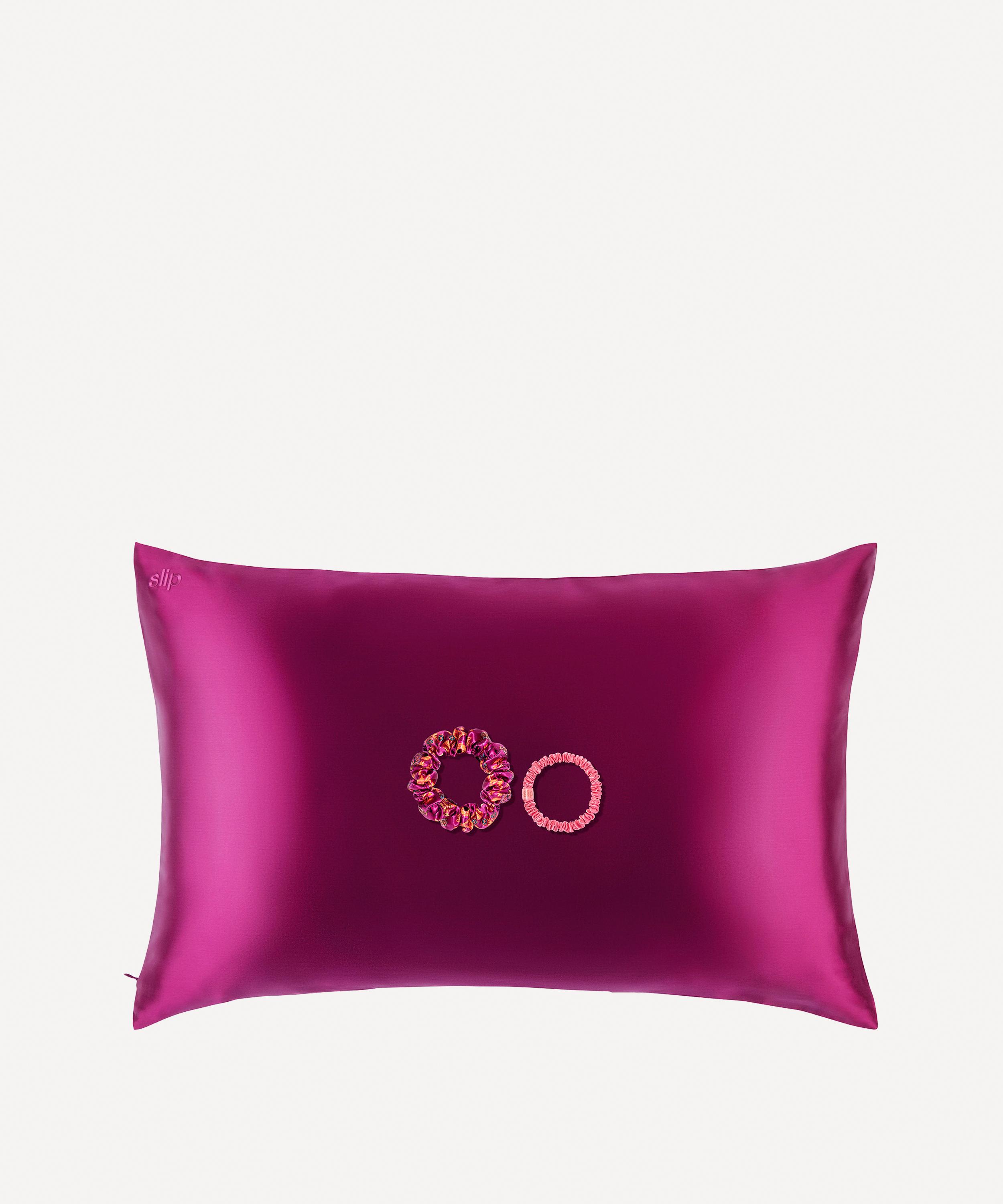 Slip Blossom Nights Set In Multi