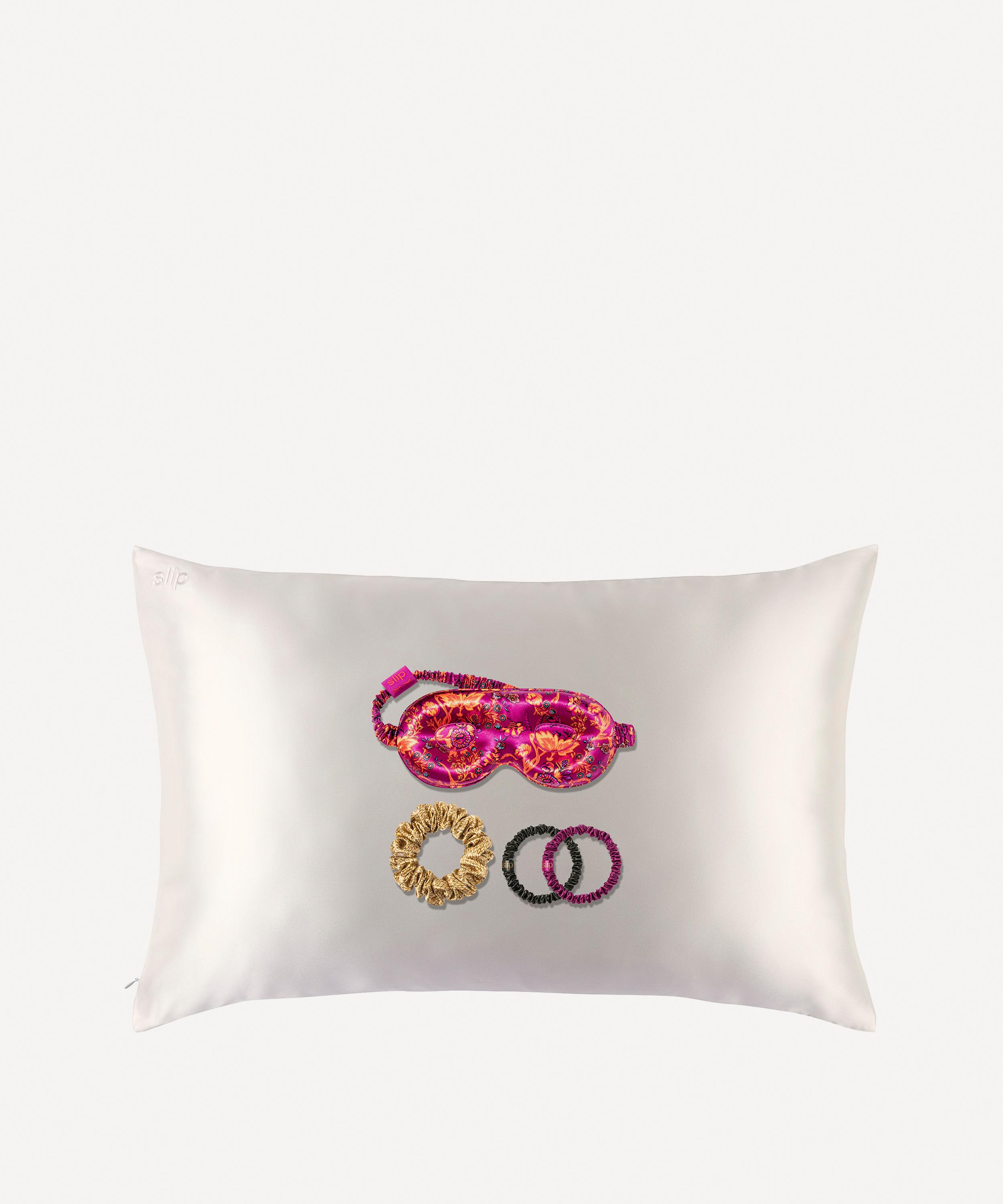 Slip The Icons Edit Gift Set In Multi