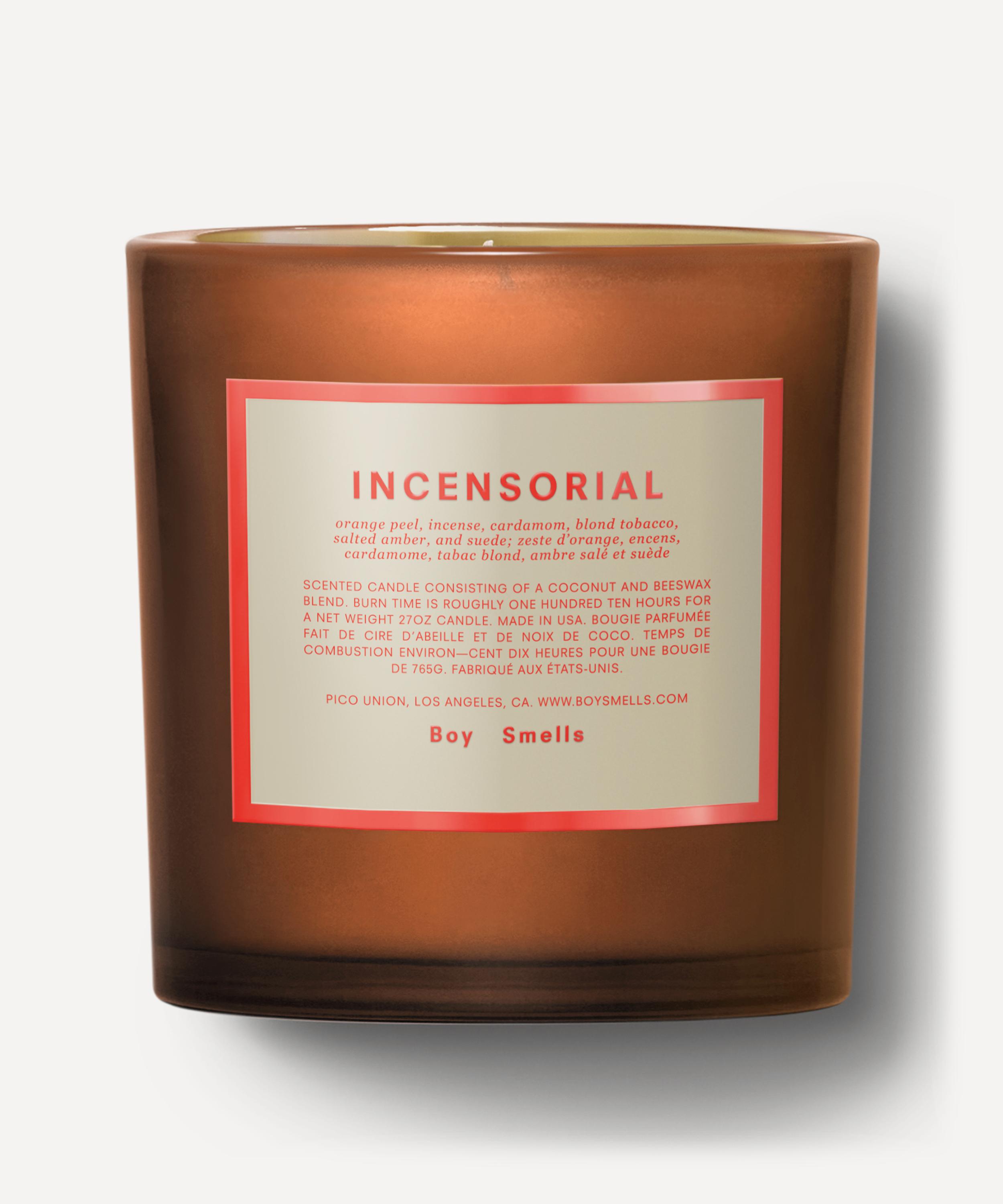 Boy Smells Incensorial Magnum Limited Edition 765g In Rose Gold