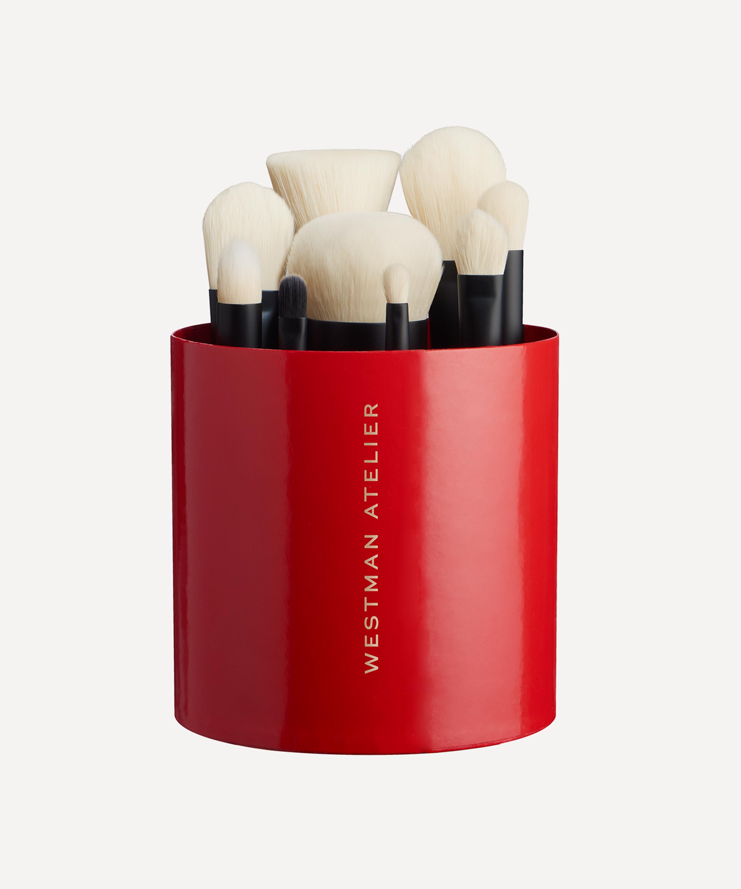Westman Atelier The Brush Collection Gift Set