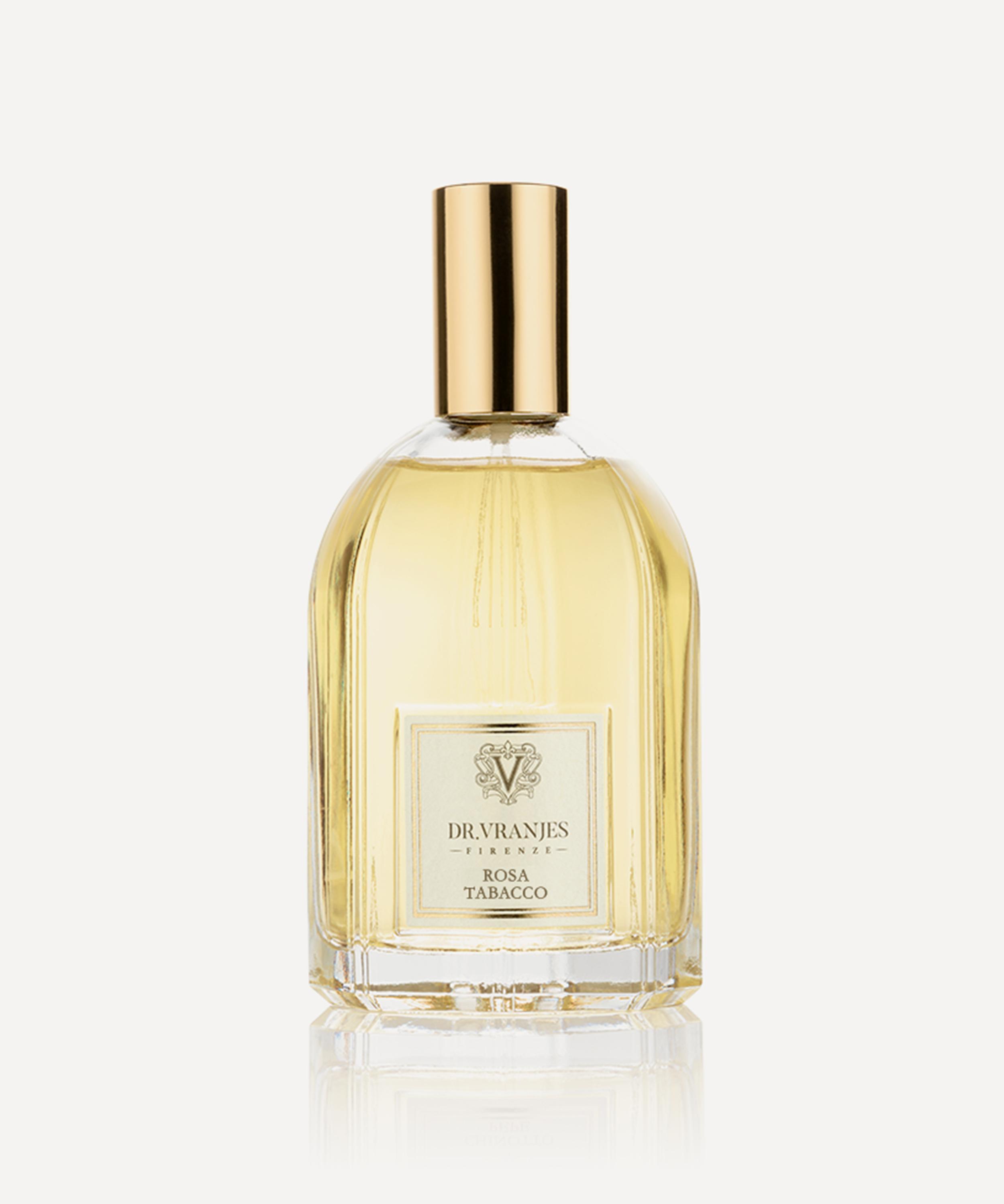 Dr Vranjes Firenze Rosa Tobacco Fragrance Room Spray 100ml