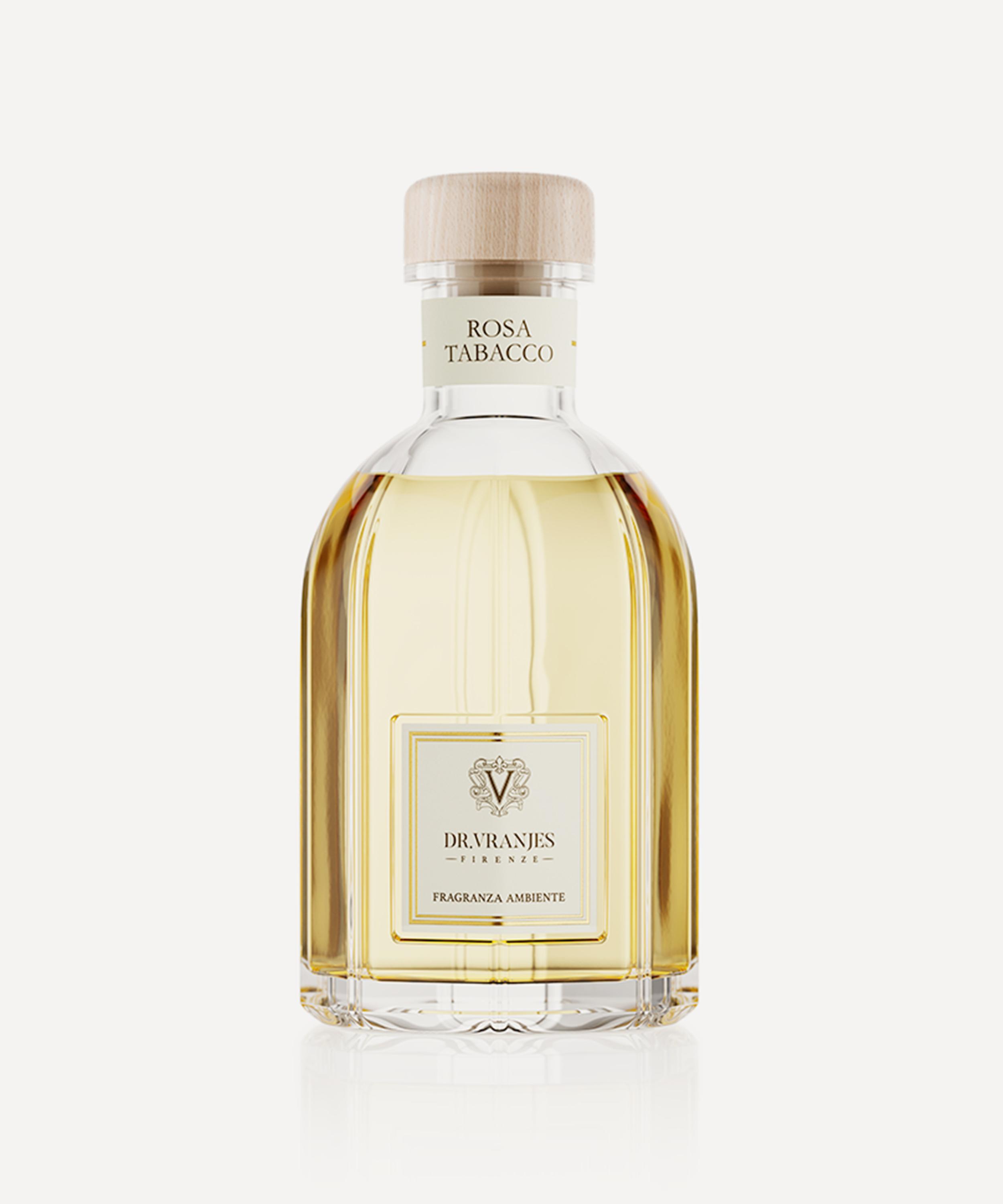 Dr Vranjes Firenze Rosa Tobacco Fragrance Diffuser 2500ml