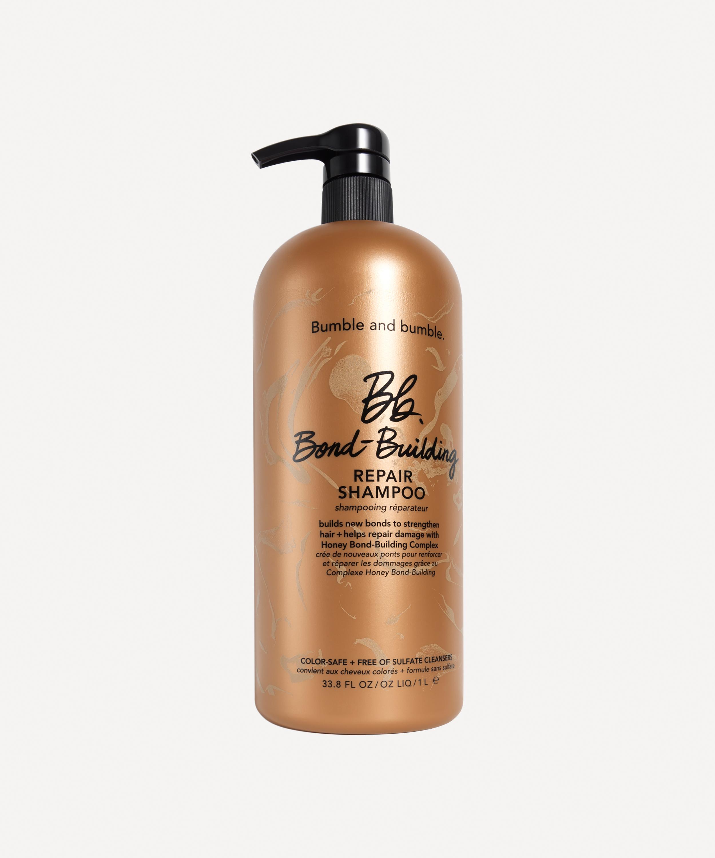 Bumble And Bumble Bb. Bond-building Repair Shampoo 1l