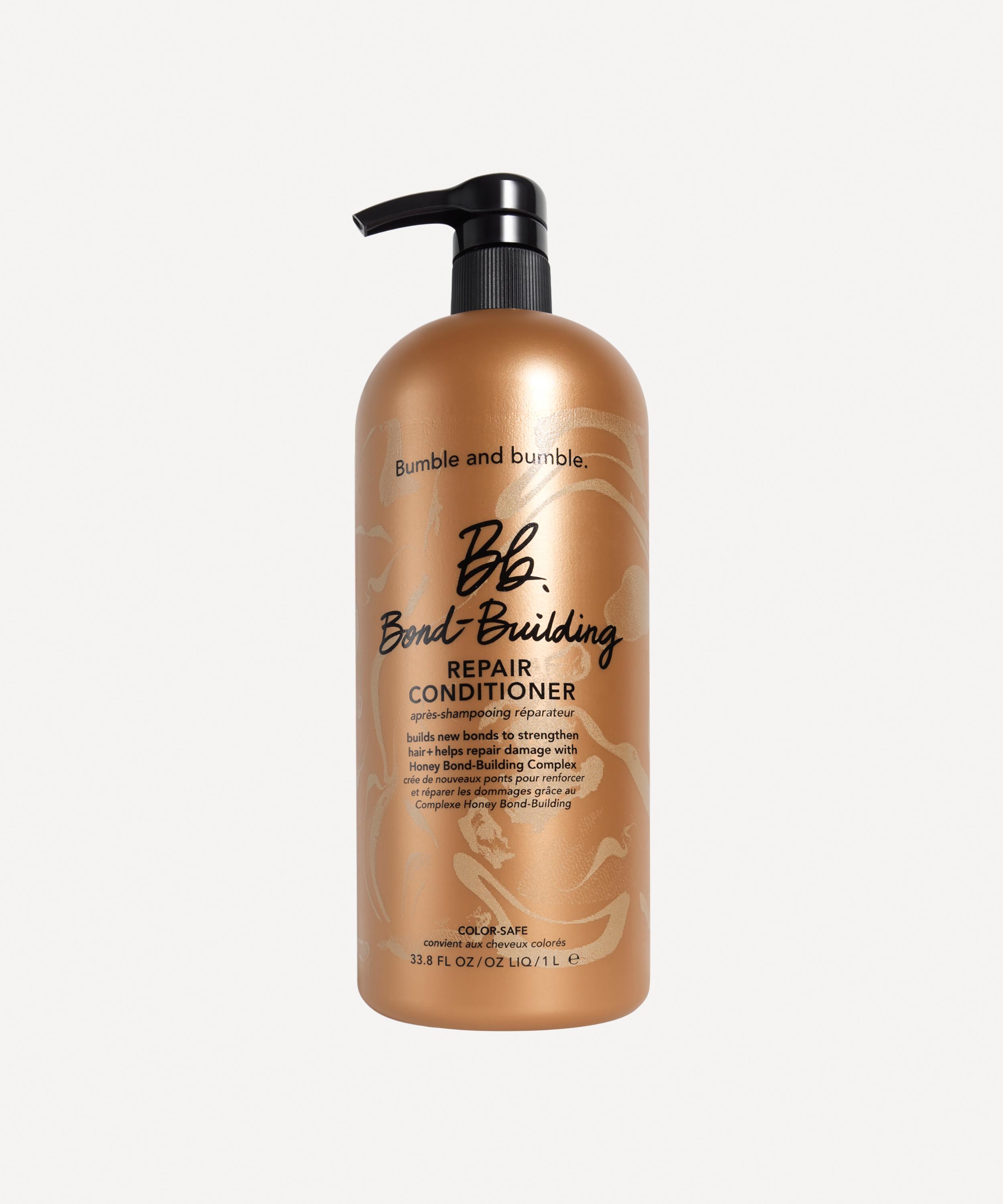 Bumble And Bumble Bb. Bond-building Repair Conditioner 1l