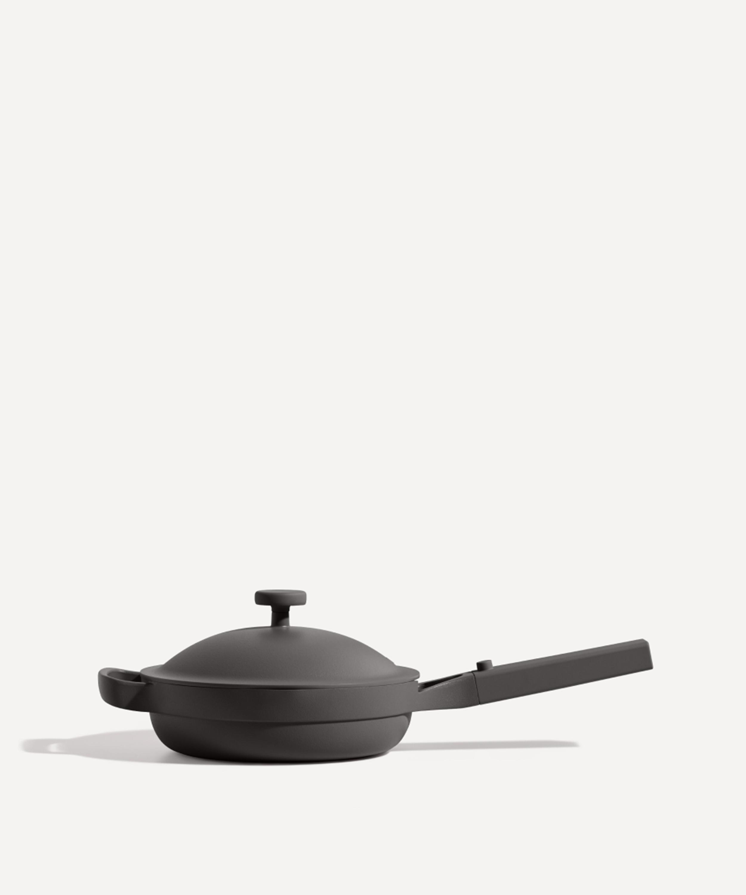Our Place Charcoal Mini Always Pan In Charcoal