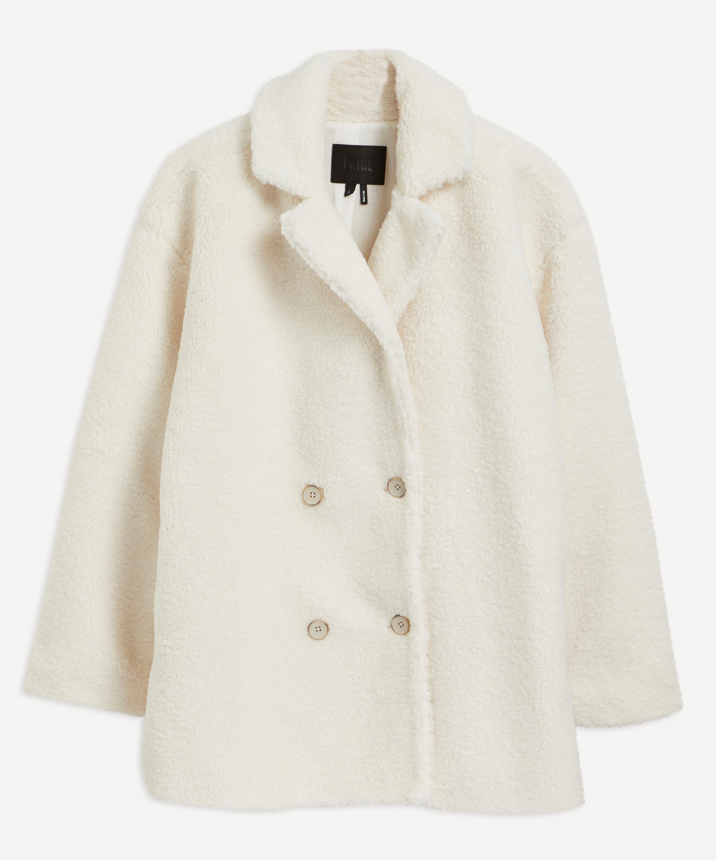 PAIGE PAIGE WOMEN'S MERREN COAT 