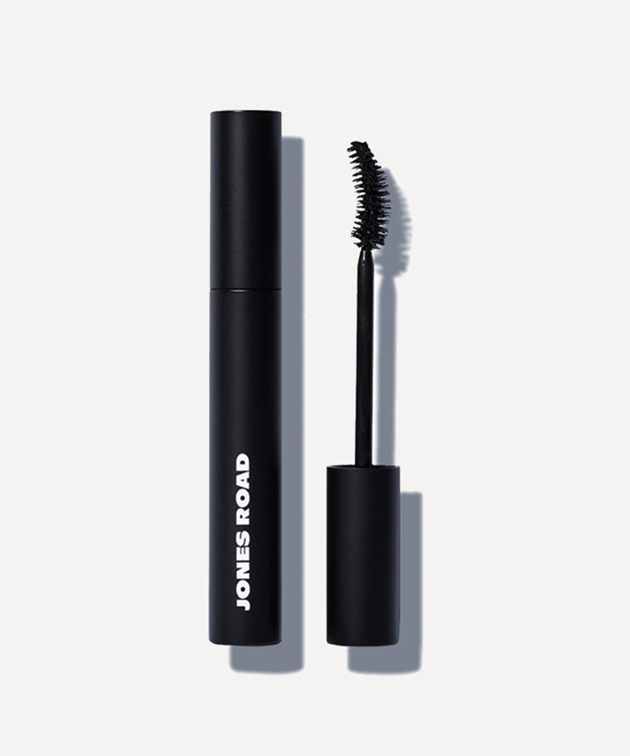 Jones Road The Mascara 8.5g In Pitch Black