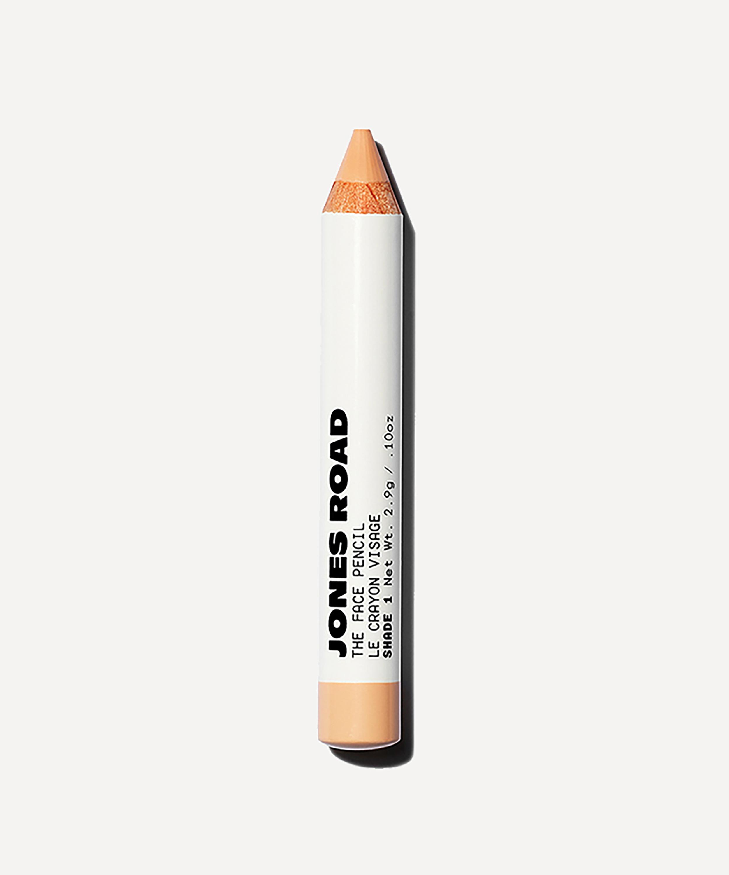 Jones Road The Face Pencil 2.9g In 01 Fair - Neutral