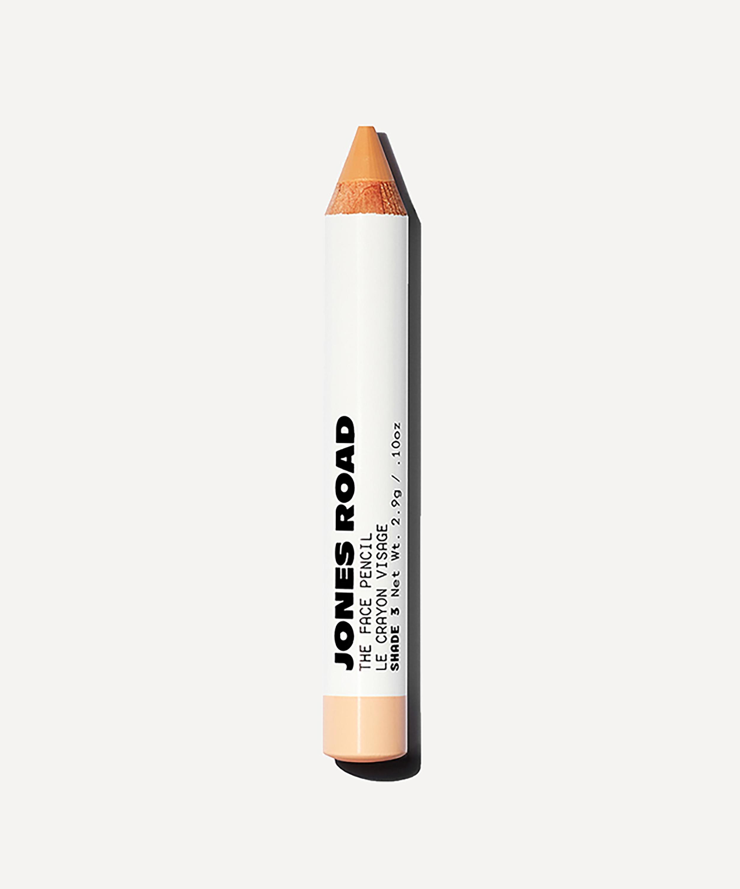Jones Road The Face Pencil 2.9g In 03 Fair - Yellow