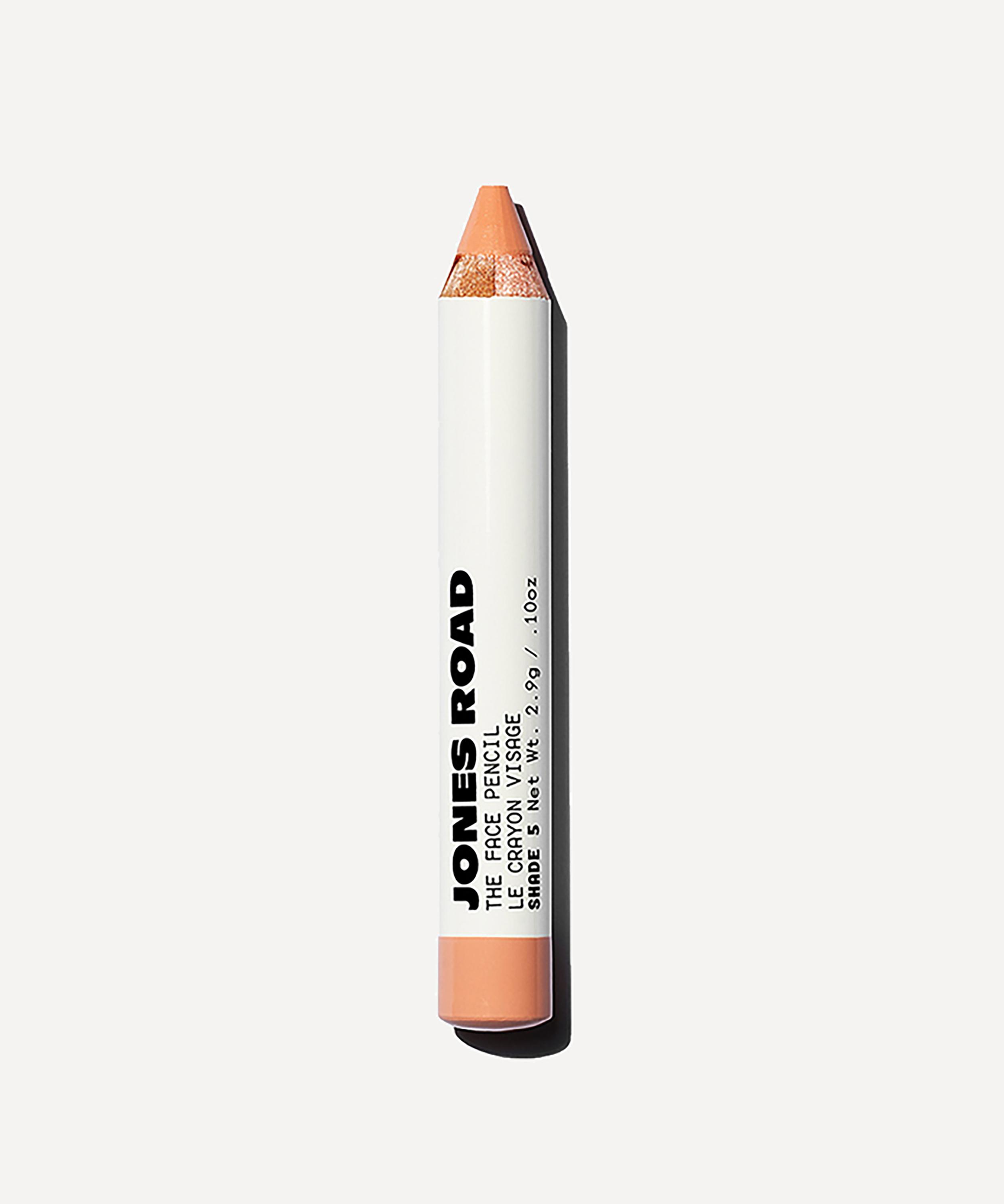 Jones Road The Face Pencil 2.9g In 05 Light - Cool Pink