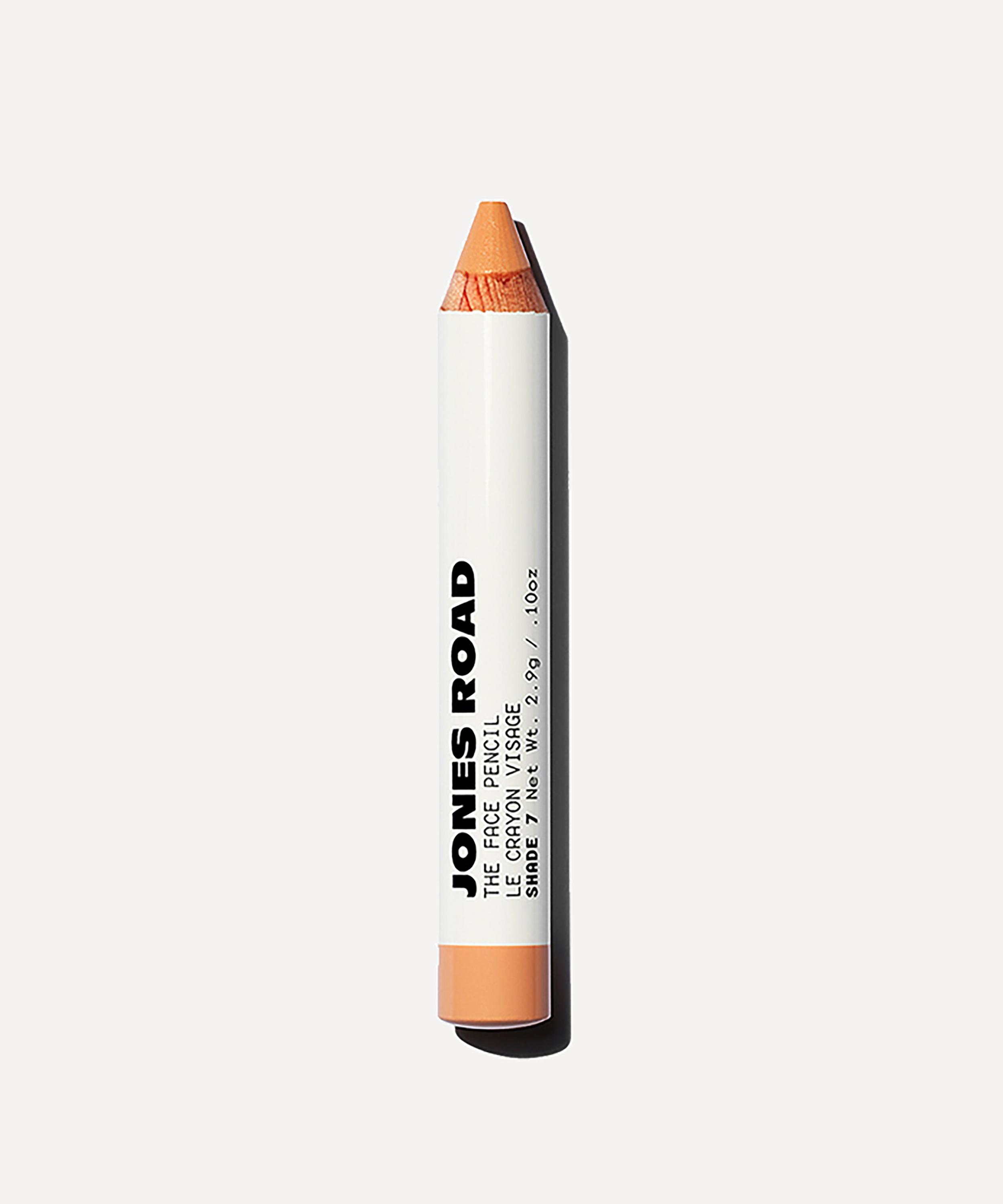 Jones Road The Face Pencil 2.9g In 07 Light - Neutral
