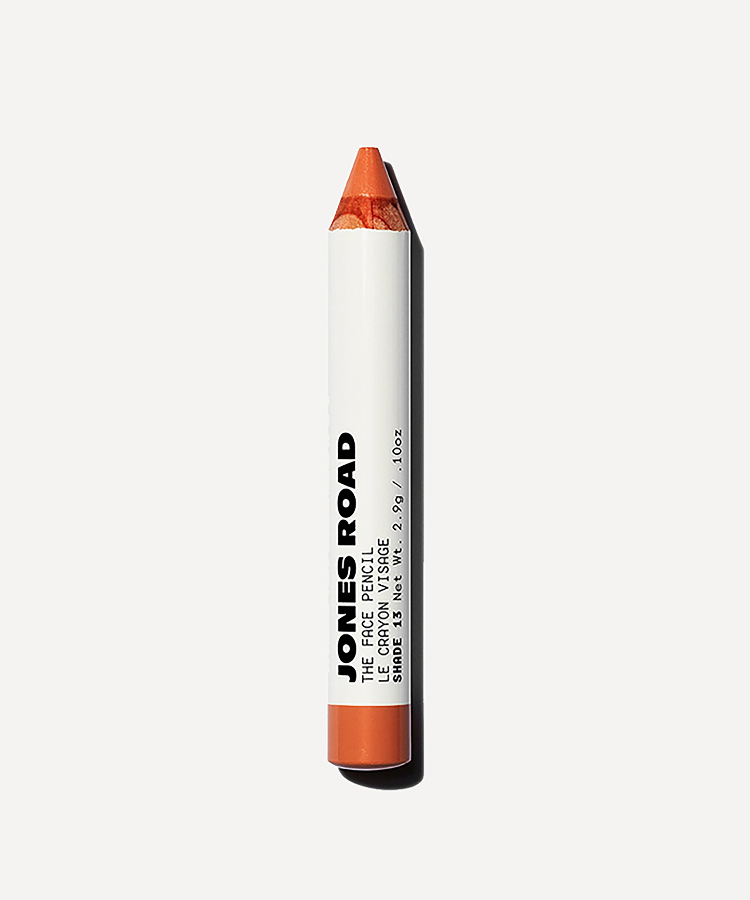 Jones Road The Face Pencil 2.9g In 13 Medium - Peach Neutraliser