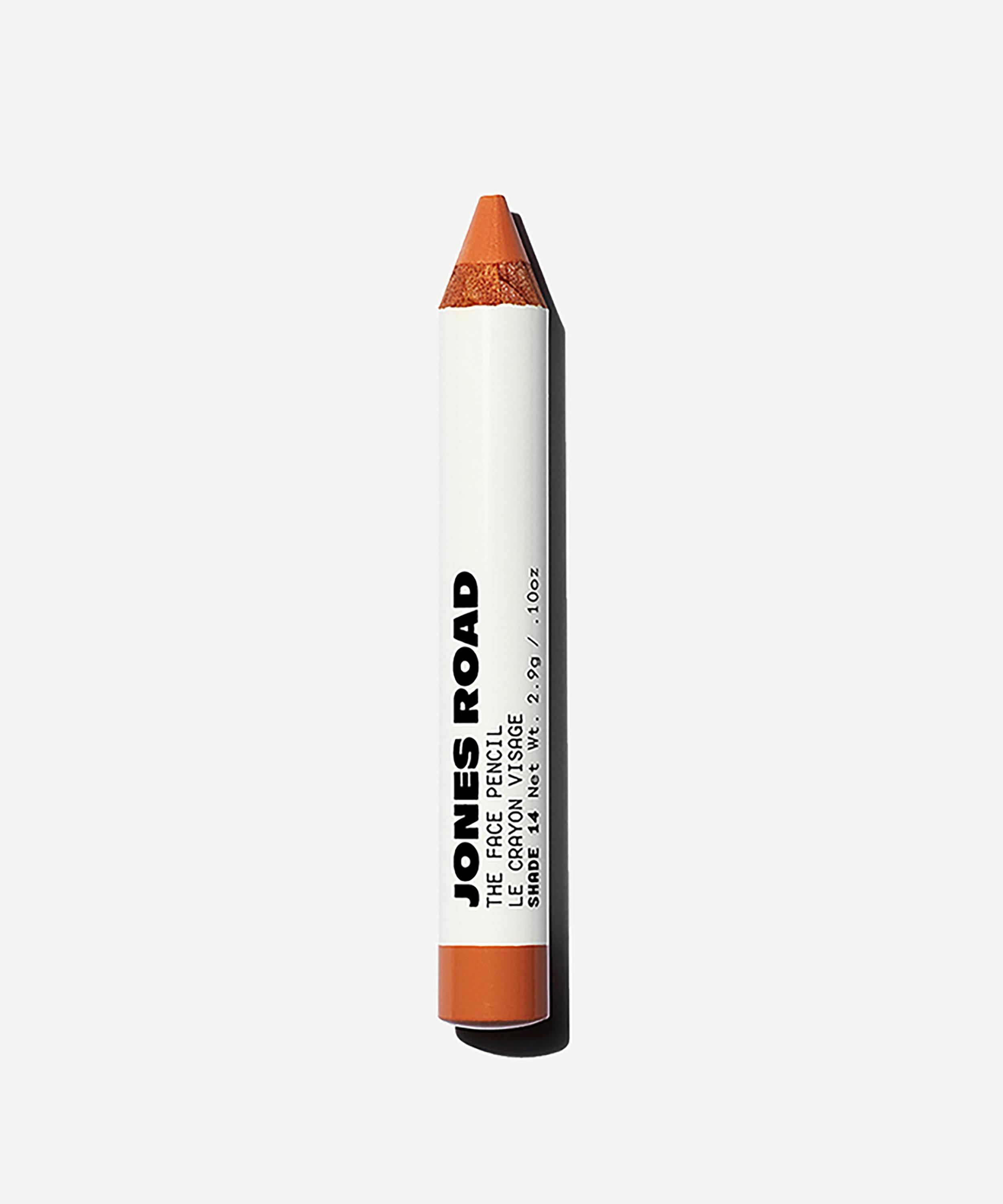 Jones Road The Face Pencil 2.9g In 14 Medium - Warm