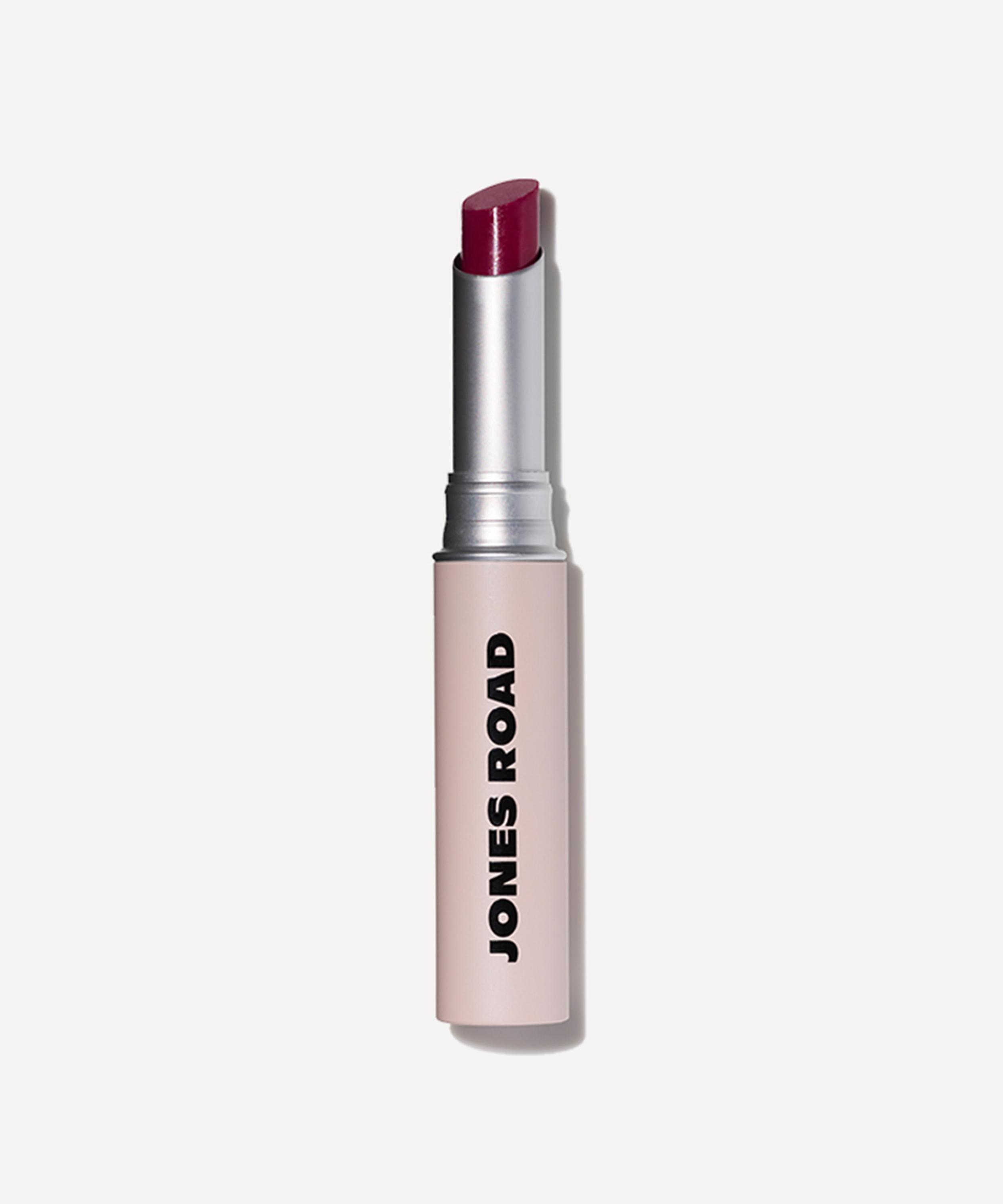 Jones Road The Lip Tint 1.8g In Raspberry
