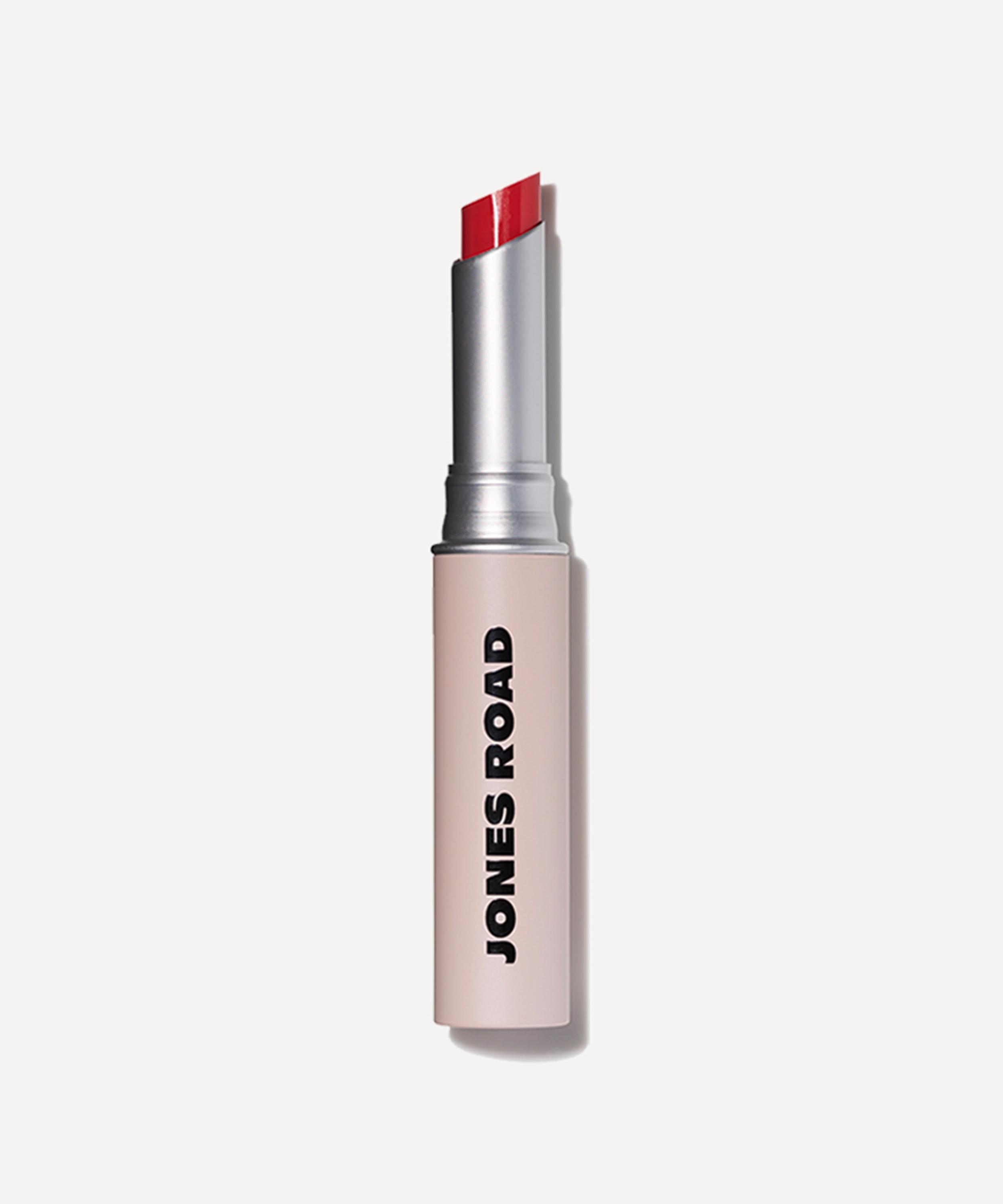Jones Road The Lip Tint 1.8g In Just Peachy