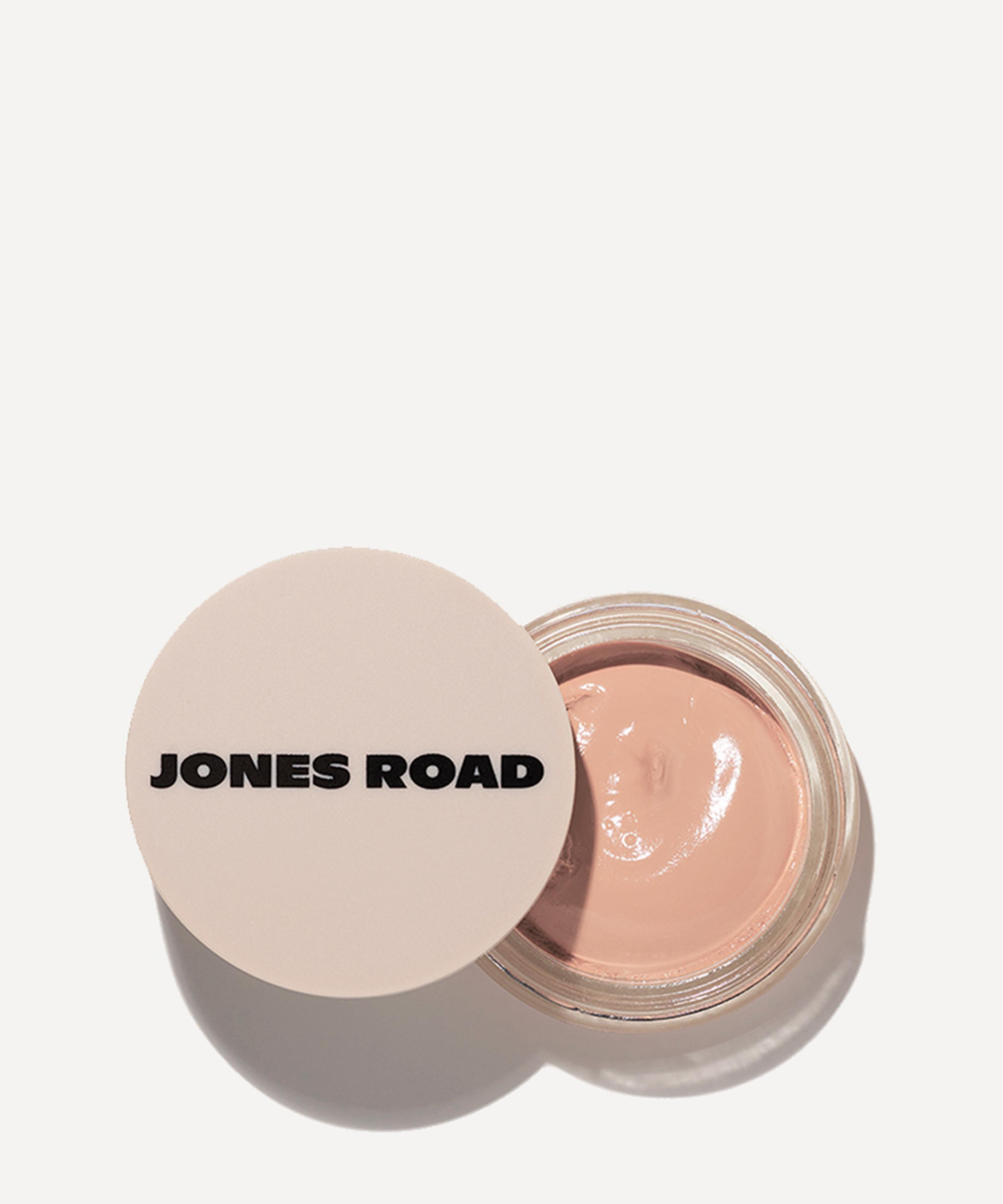 Jones Road What the Foundation 35g Porcelain Tinted & Moisturising Suitable for All Skin Types Light-Medium Coverage Fresh, Radiant & Even Sk