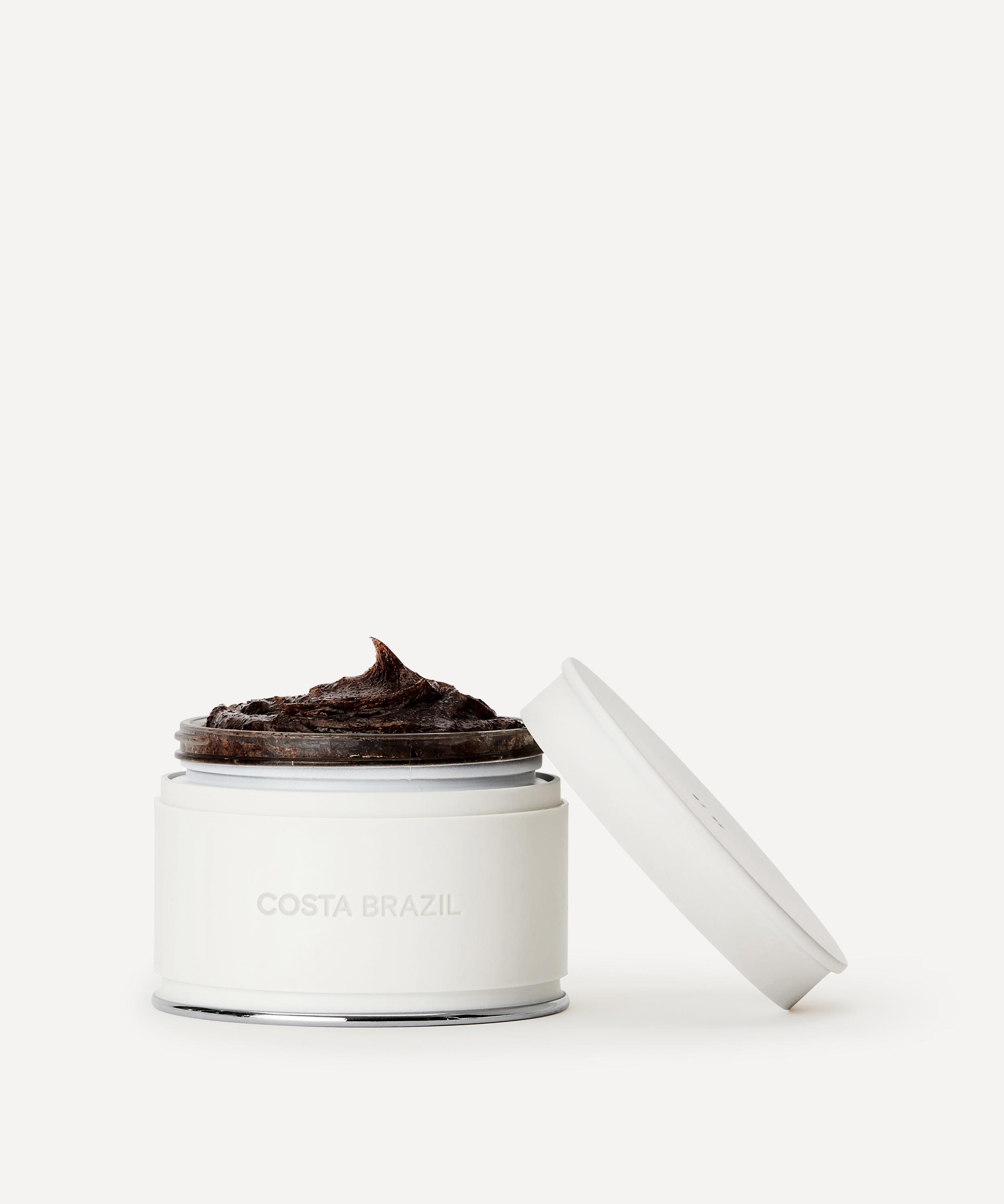 Costa Brazil Exfoliante Para O Corpo Body Scrub In N,a