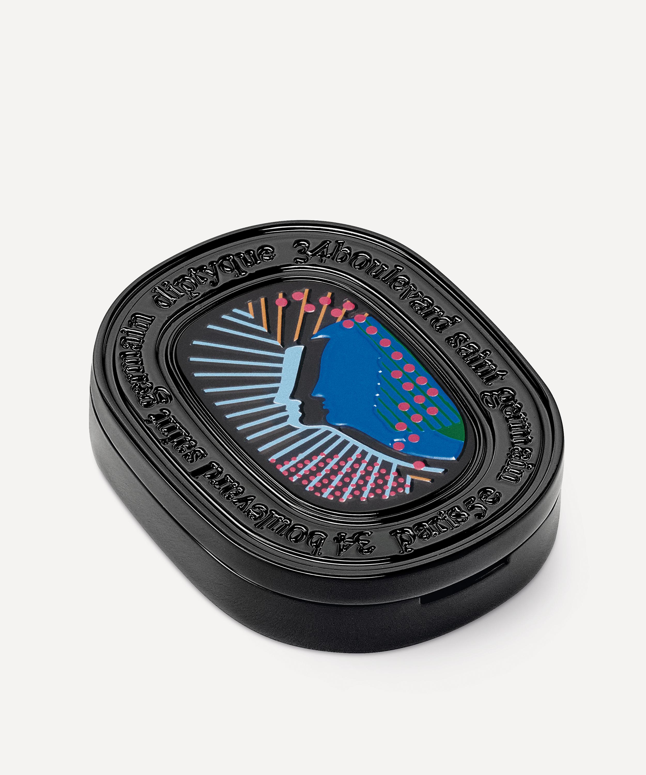 Diptyque Orpheon Refillable Solid Perfume 3g In Regular
