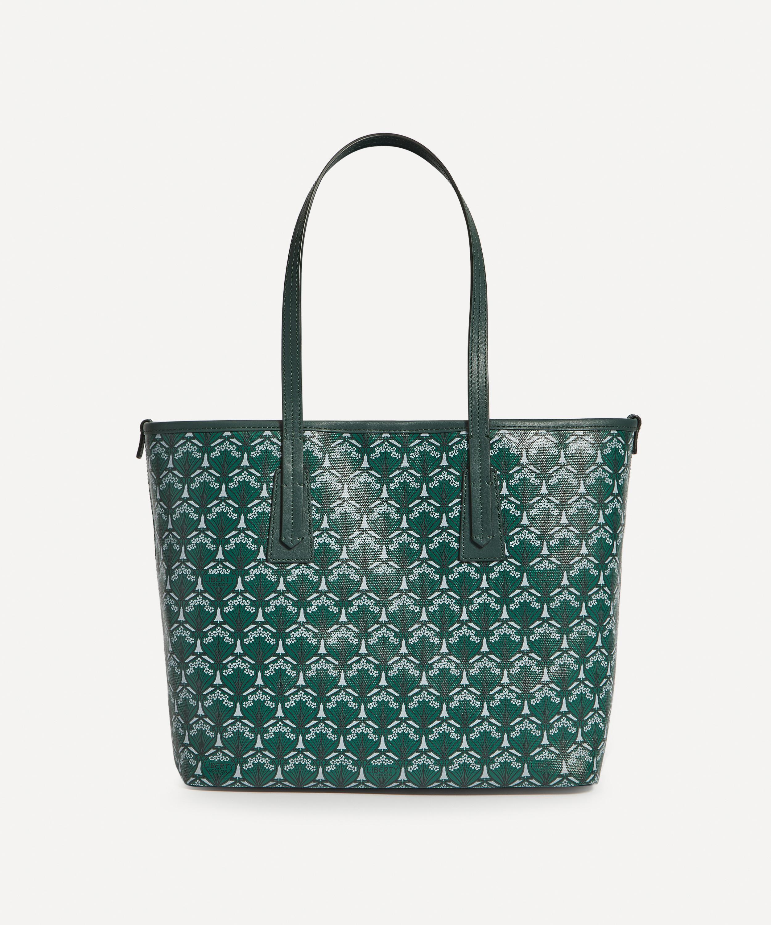 Liberty Women's Iphis Little Marlborough Tote Bag