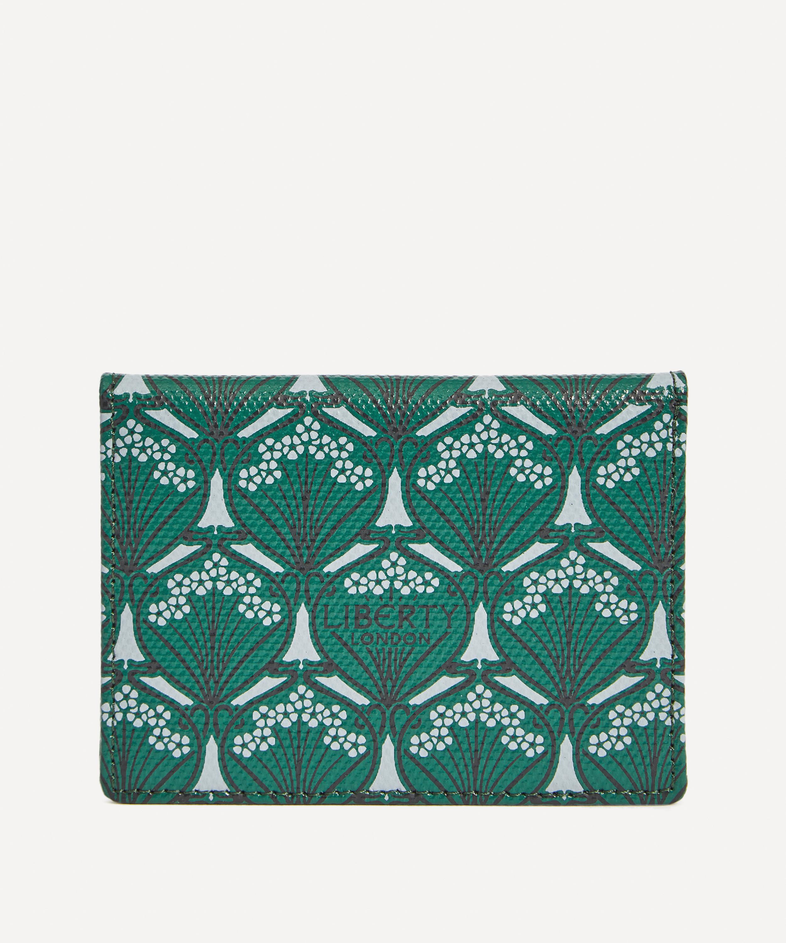 Liberty Women's Iphis Travel Card Wallet