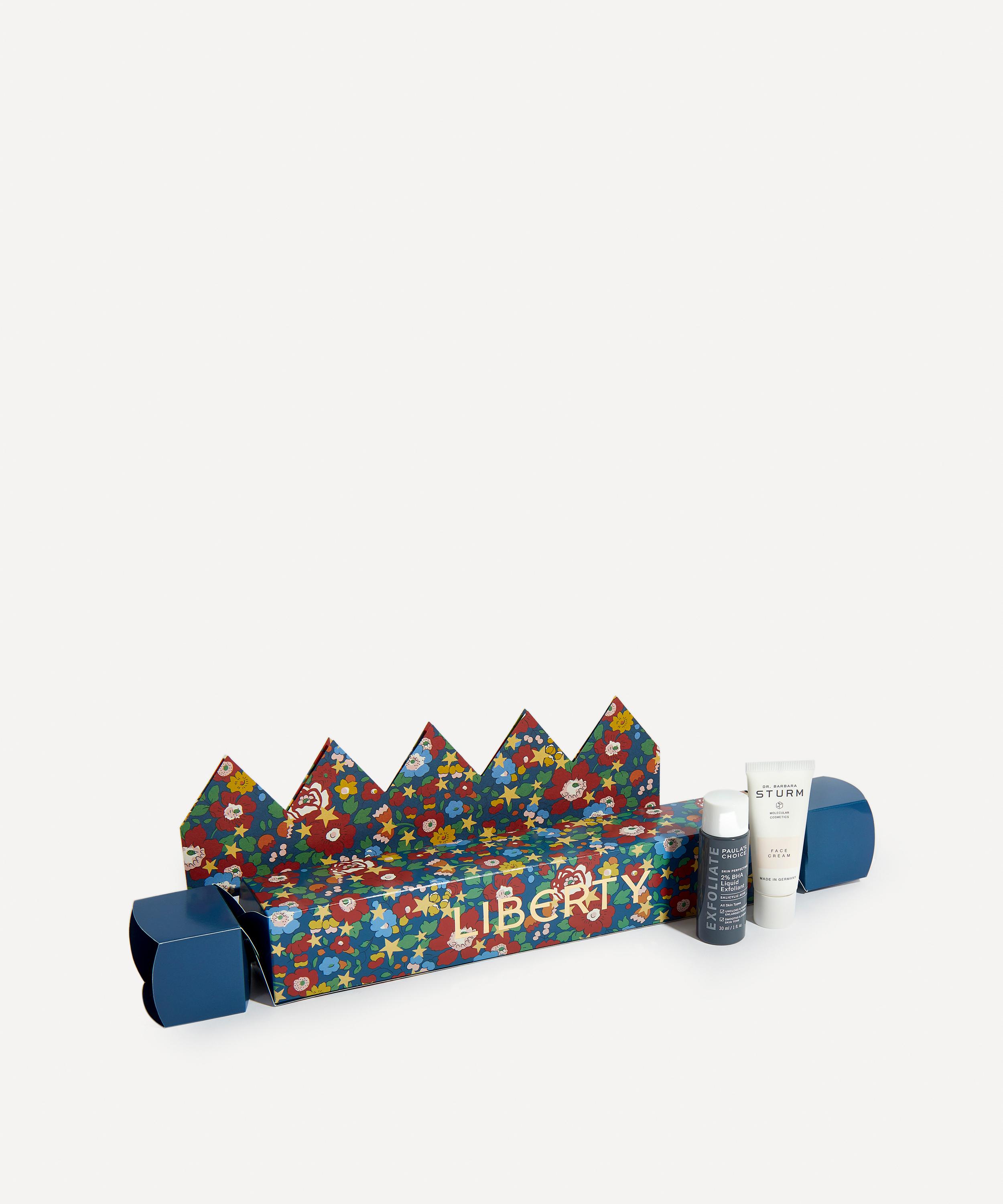 Liberty Beauty Skin Care Cracker