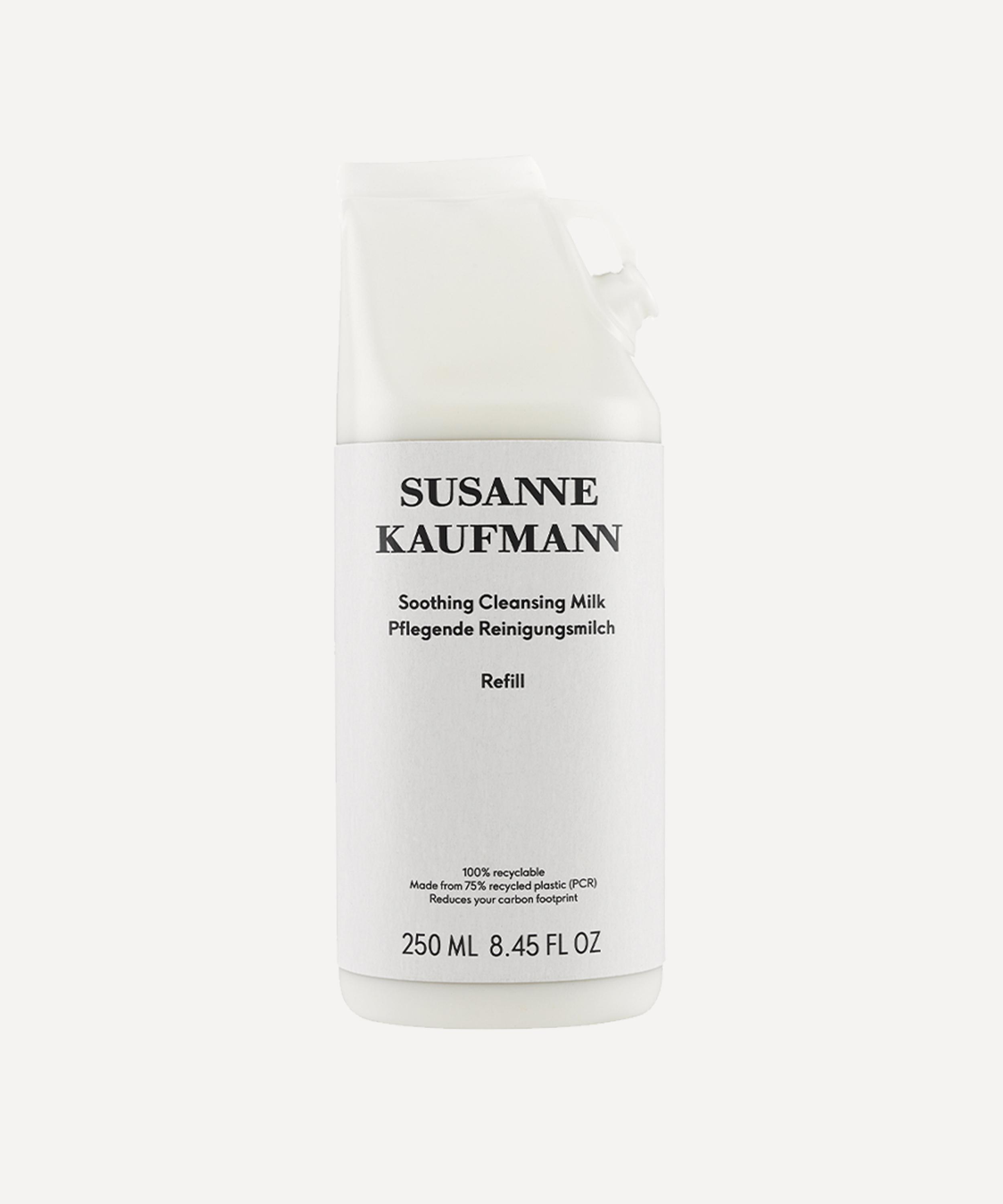 Susanne Kaufmann Soothing Cleansing Milk Refill 250ml
