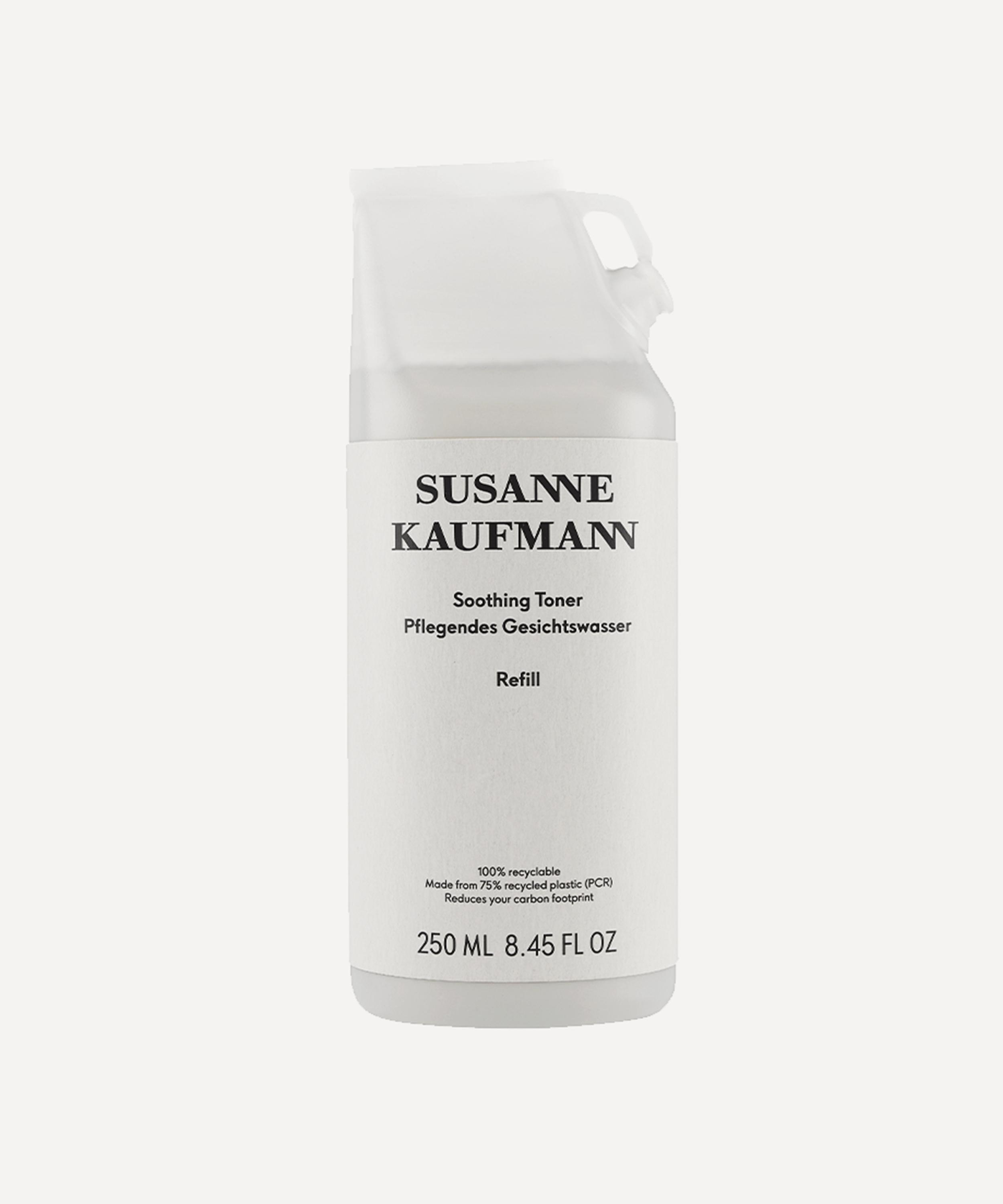 Susanne Kaufmann Soothing Toner Refill 250ml