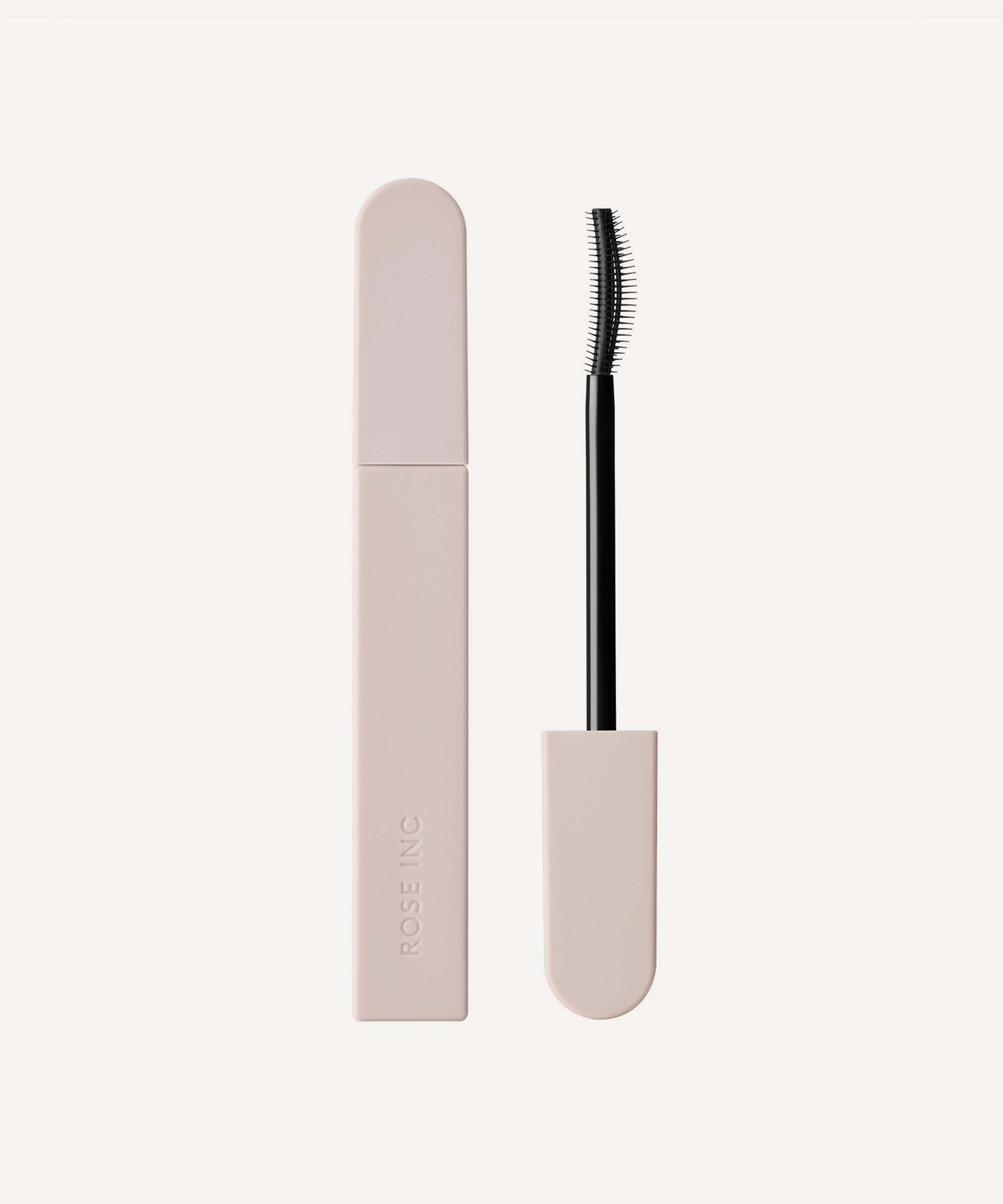 Rose Inc Ultra-black Lash Lift Serum Mascara 10.7ml