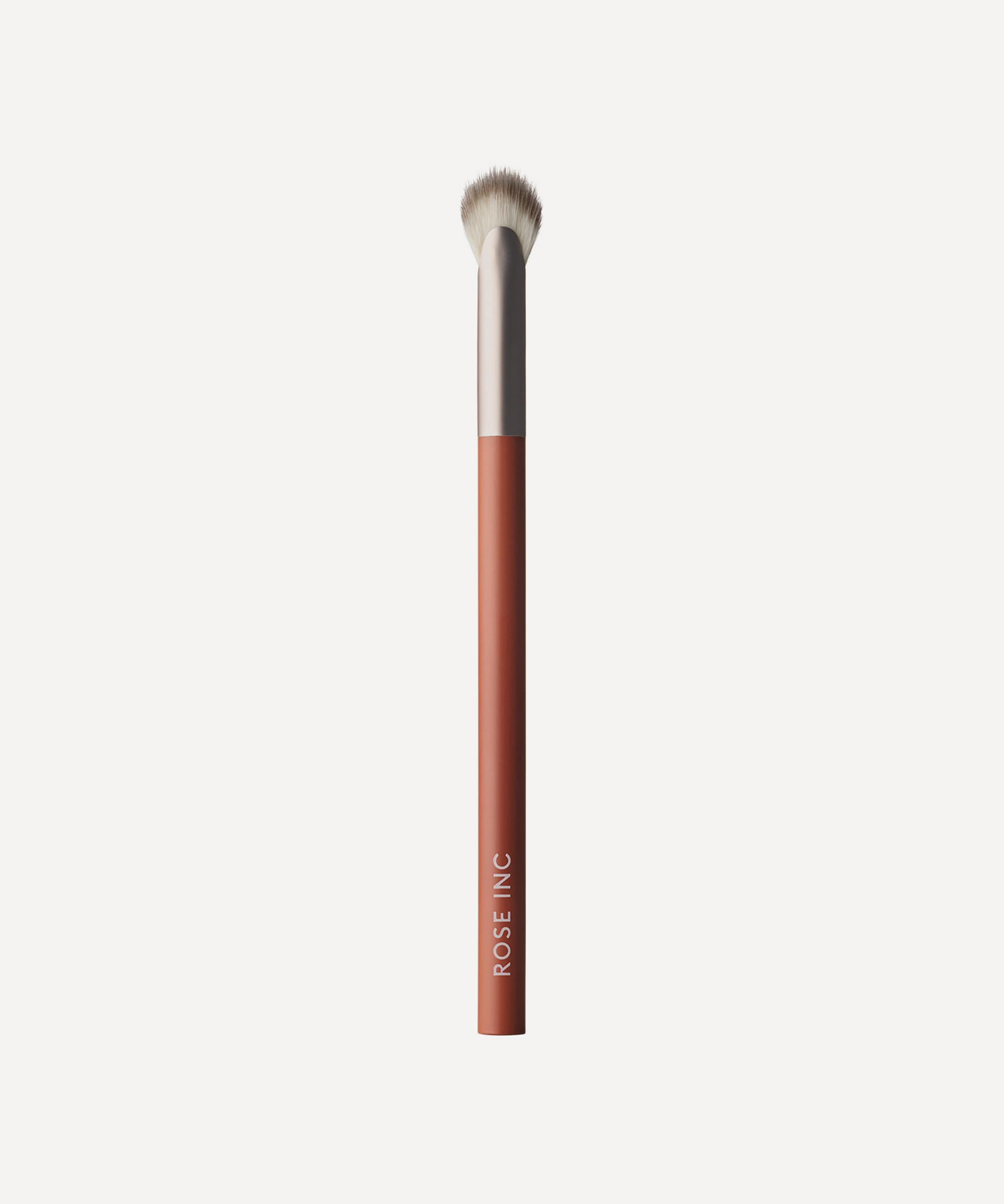 Rose Inc Number 7 Fan Eyeshadow Brush