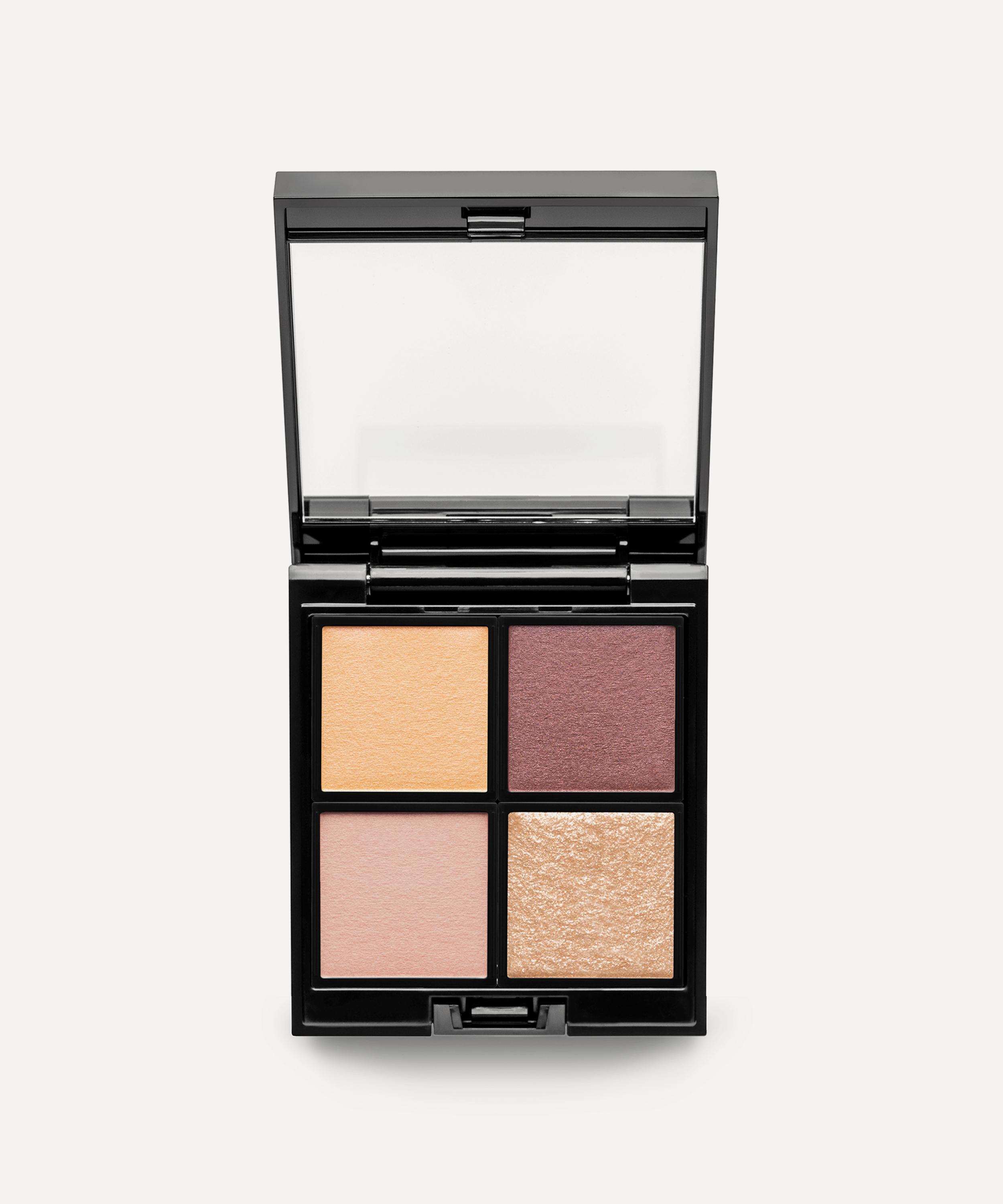 Surratt Les Roses Eyeshadow Palette