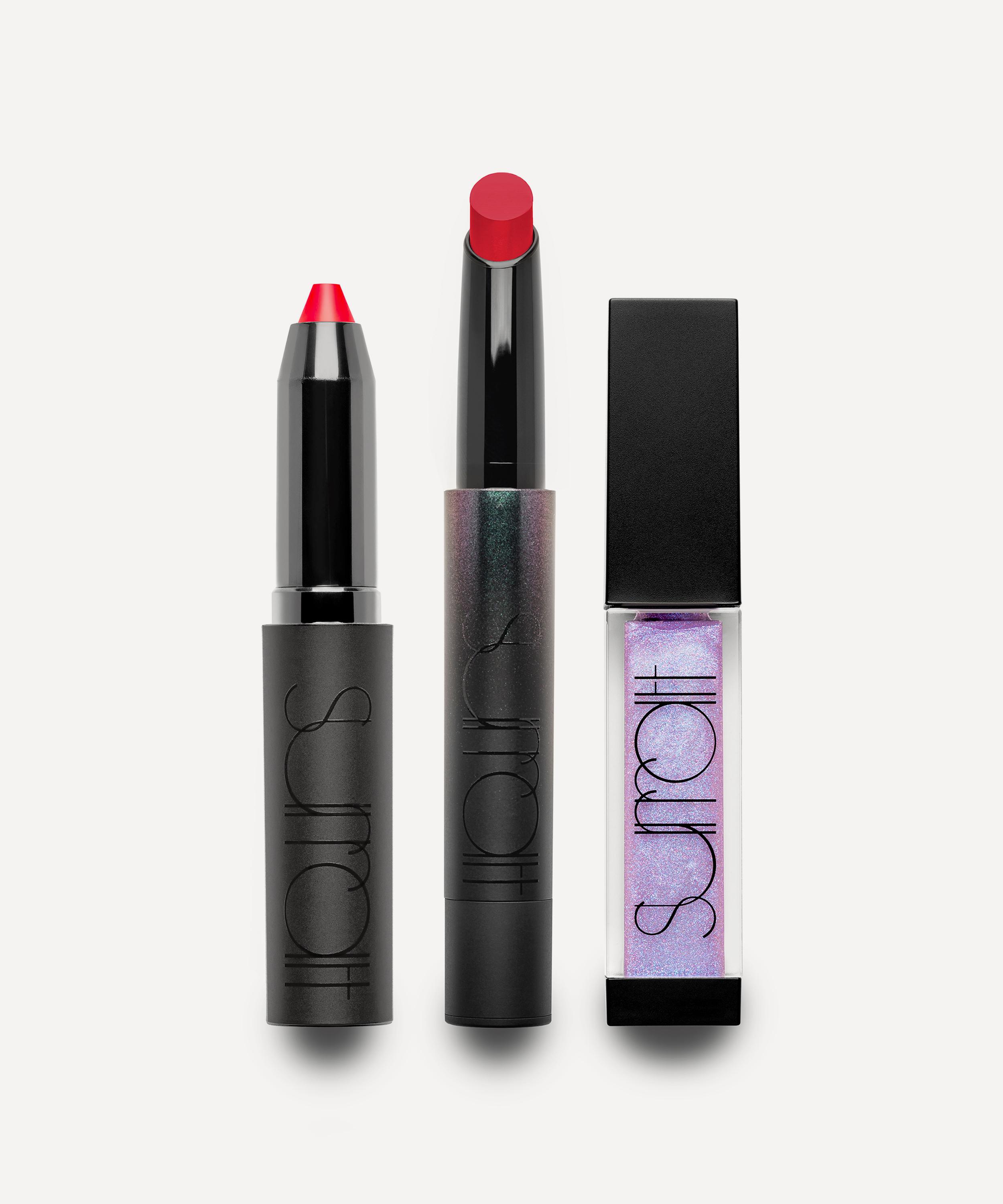 Surratt Les Rouges Set