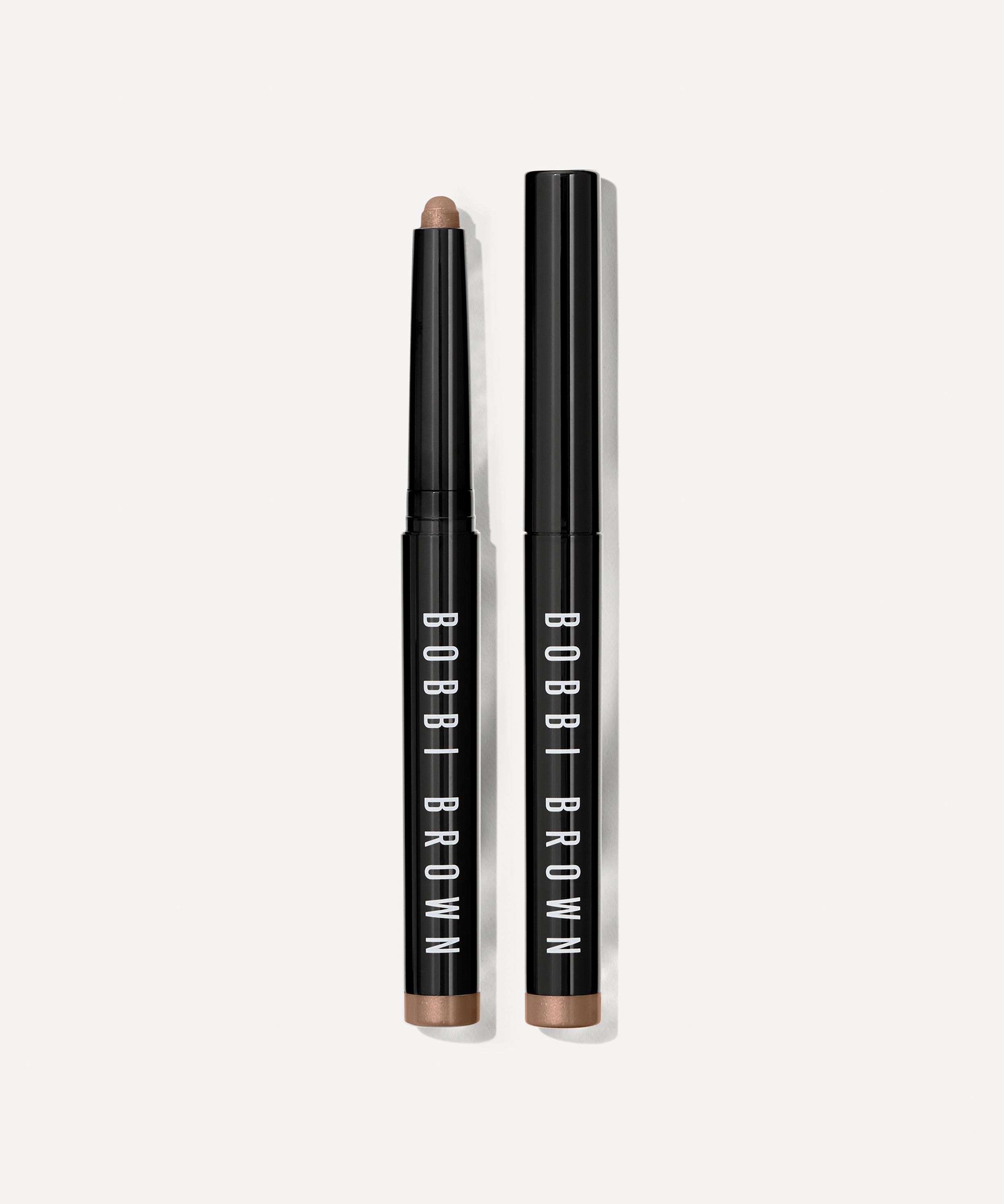 Bobbi Brown Long-wear Cream Shadow Stick Limited Edition In Bronze