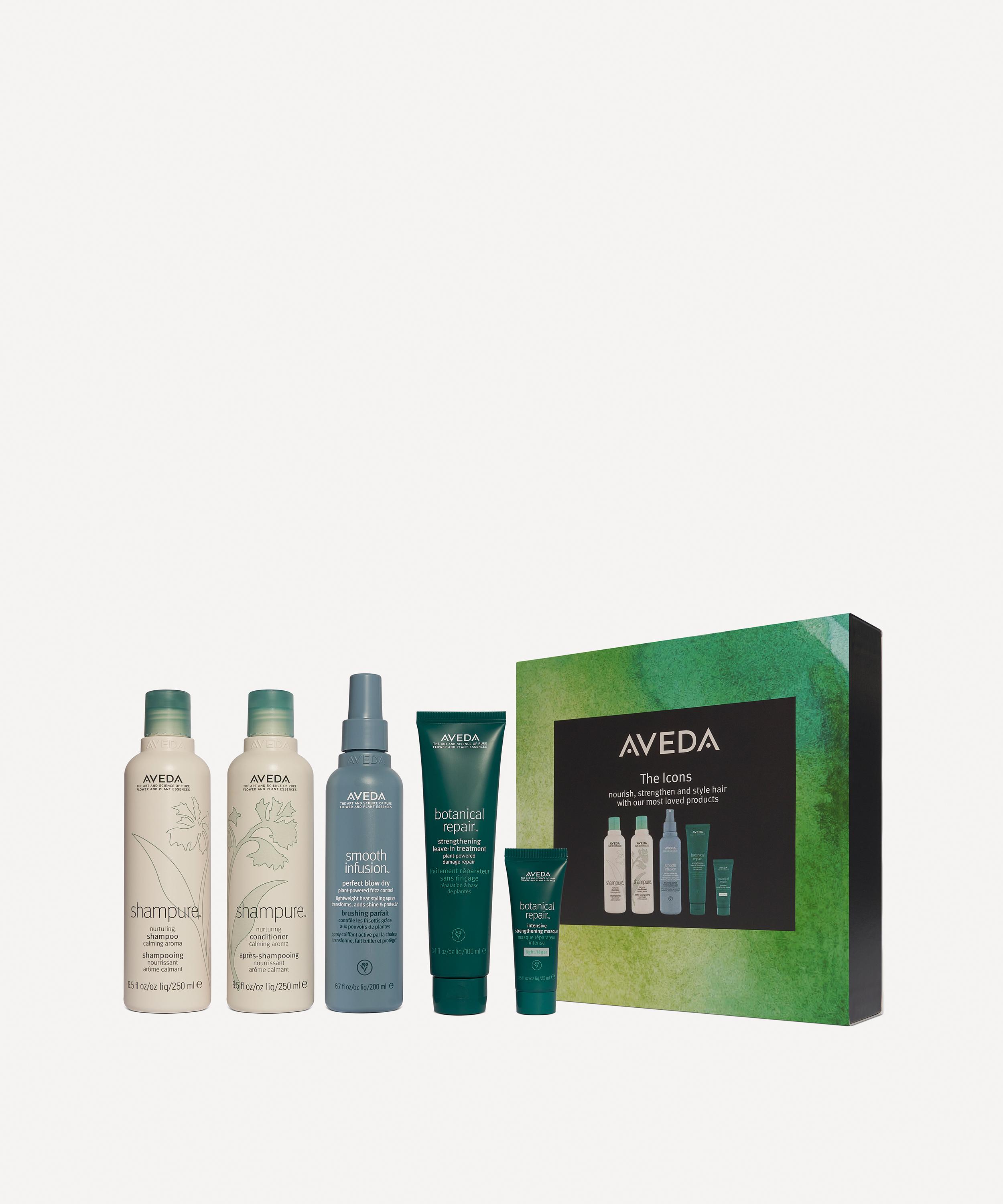 Shop Aveda National Cyber Hair Care Gift Set