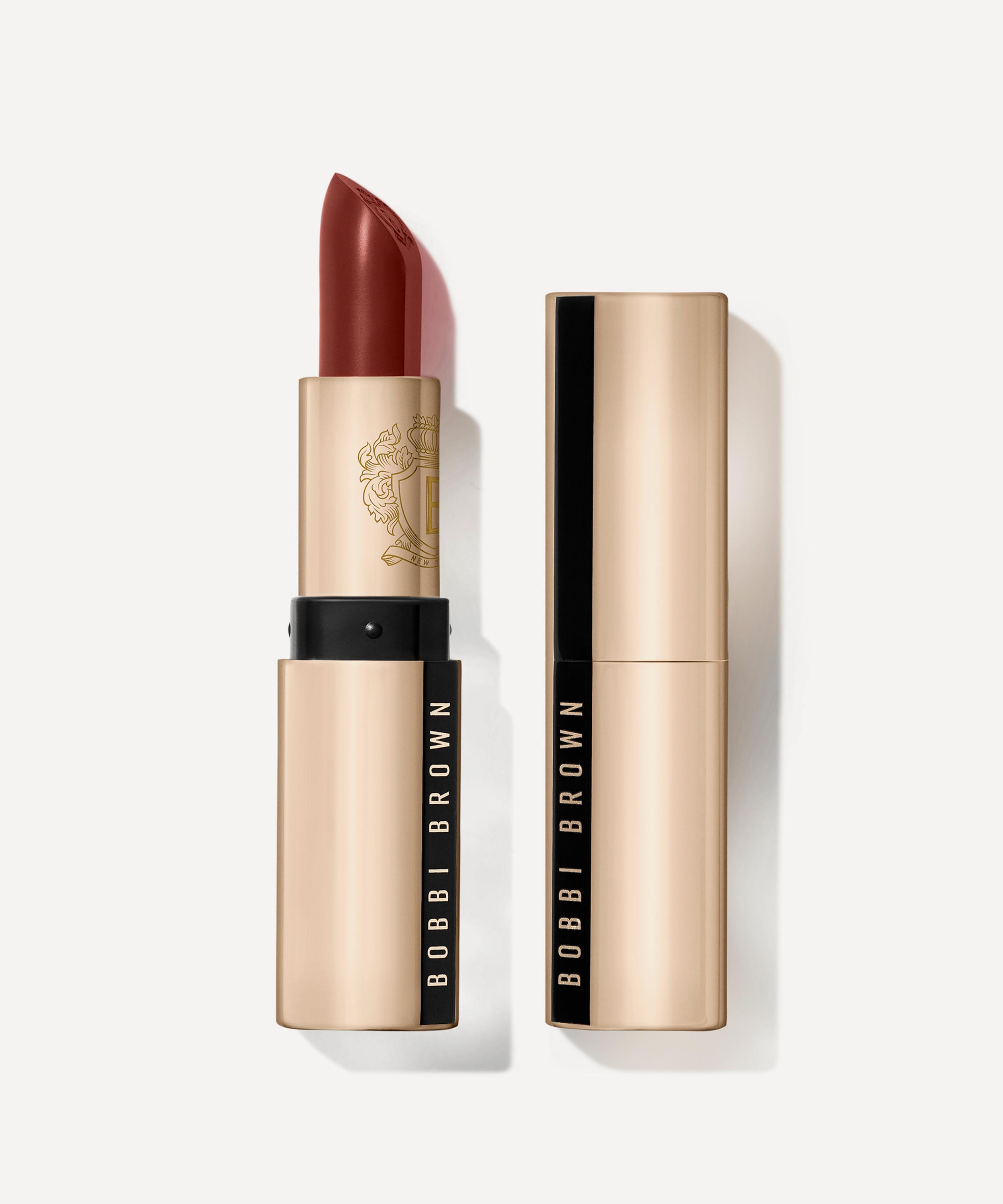Bobbi Brown Luxe Lip Colour 8g In Claret