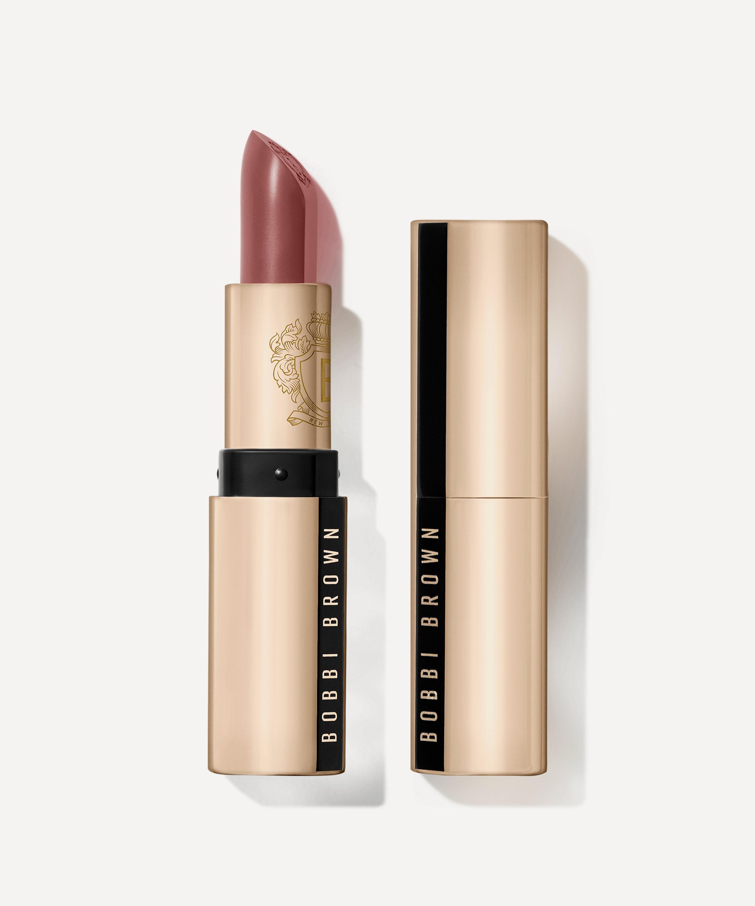 Bobbi Brown Luxe Lip Colour 8g In Pink Buff