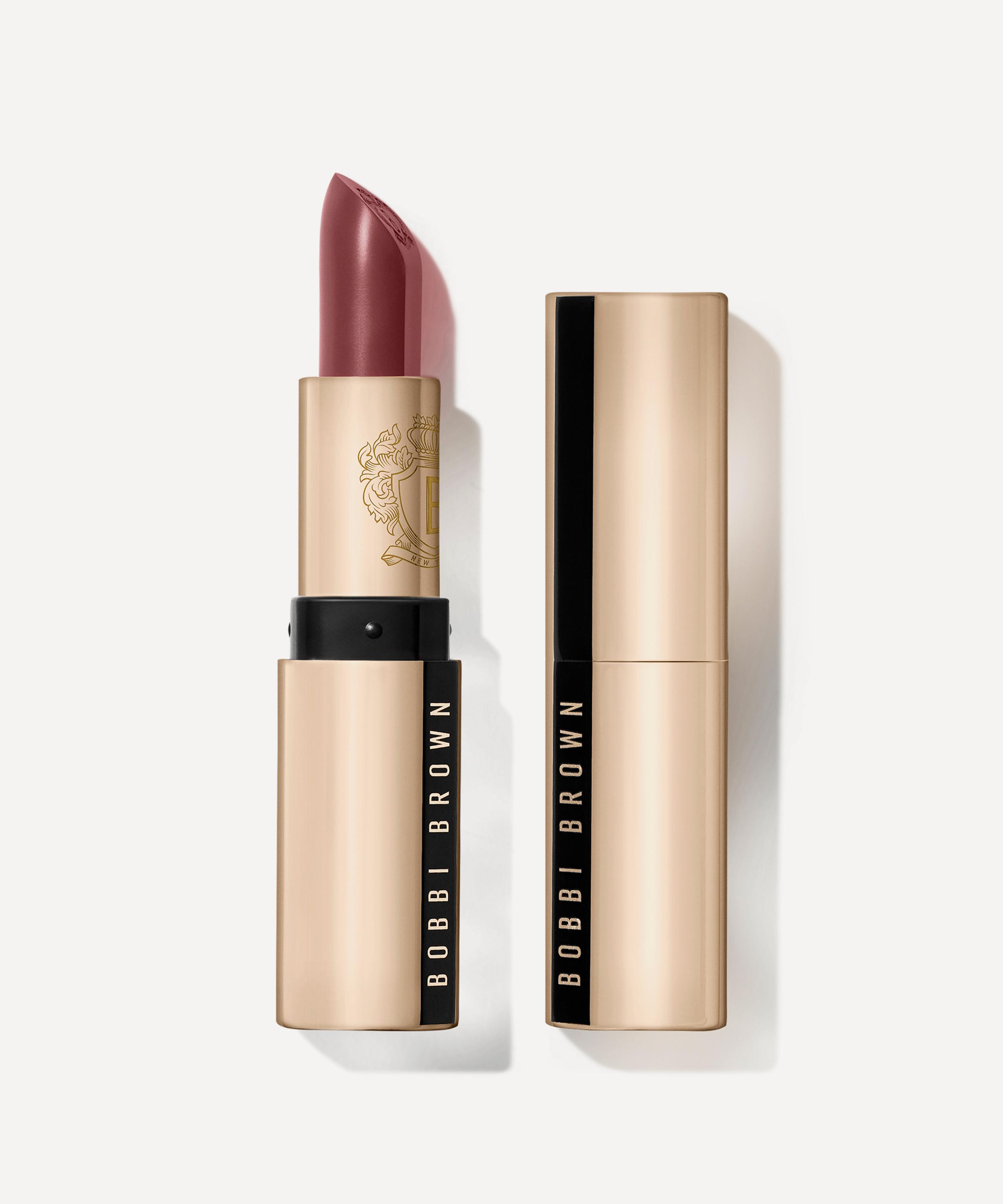 Bobbi Brown Luxe Lip Colour 8g In Hibiscus