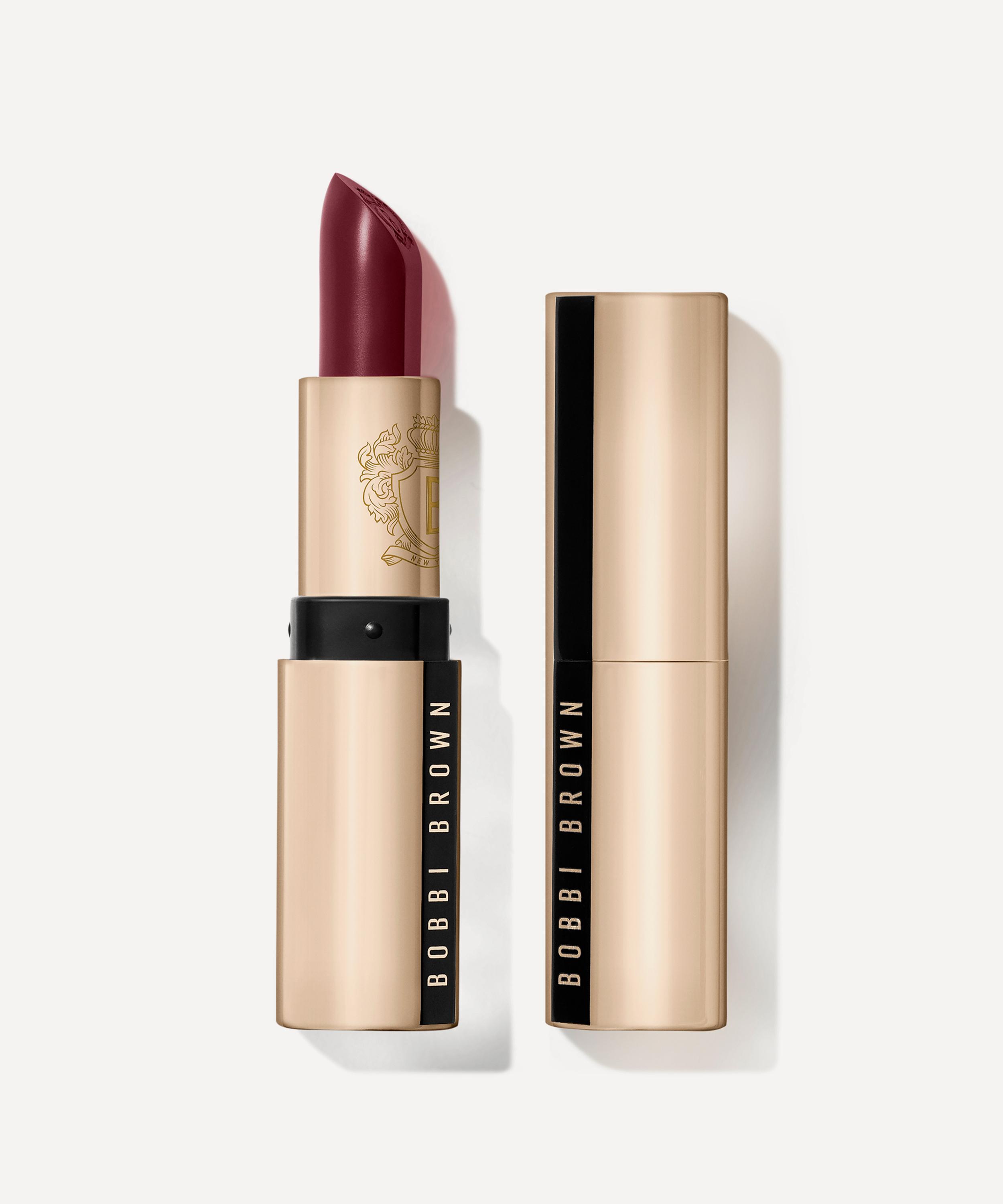 Bobbi Brown Luxe Lip Colour 8g In Your Majesty
