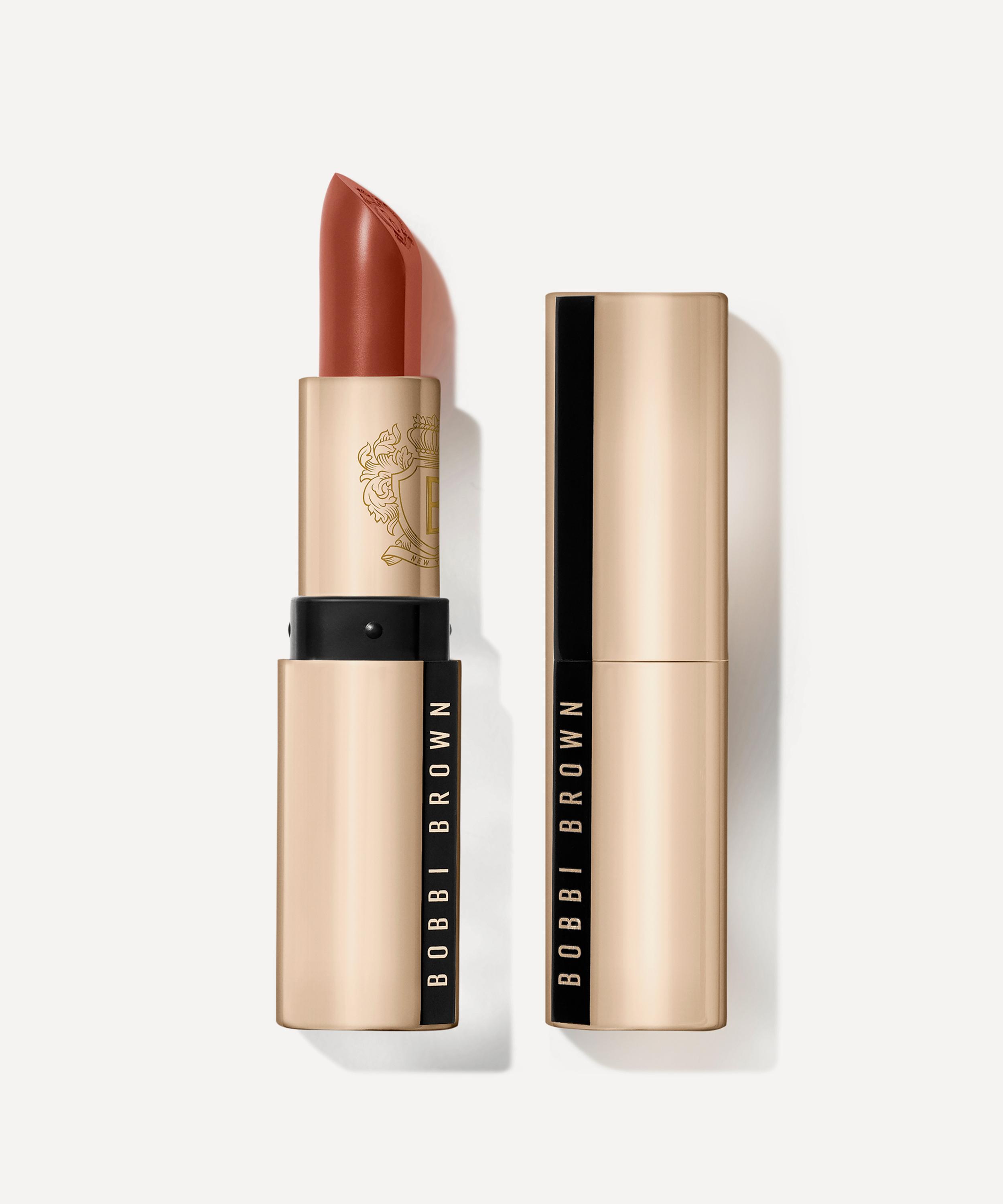 Bobbi Brown Luxe Lip Colour 8g In Italian Rose
