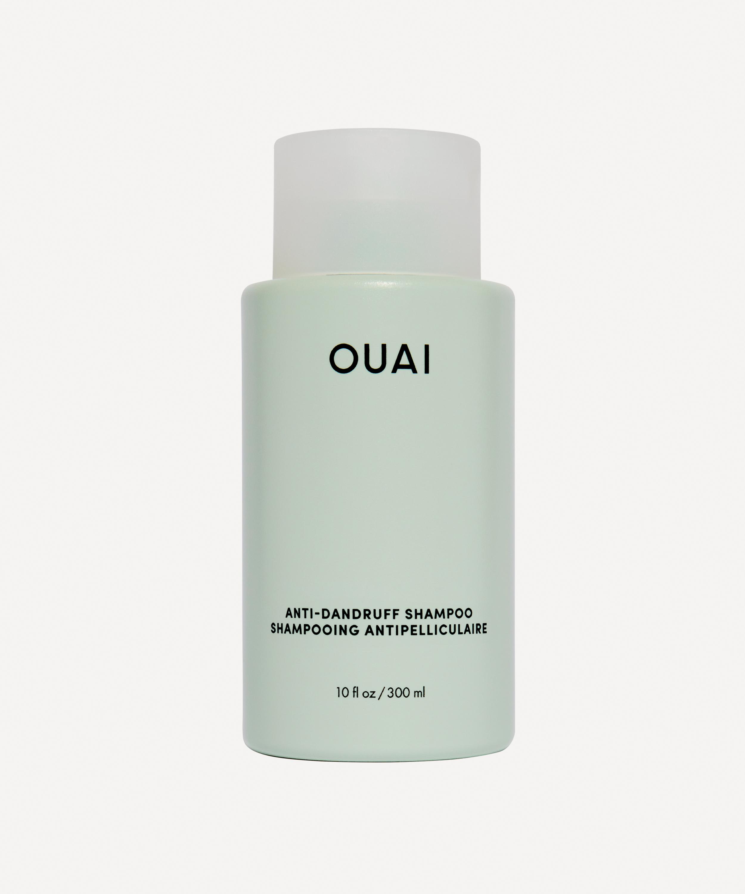 Ouai Anti-dandruff Shampoo 300ml