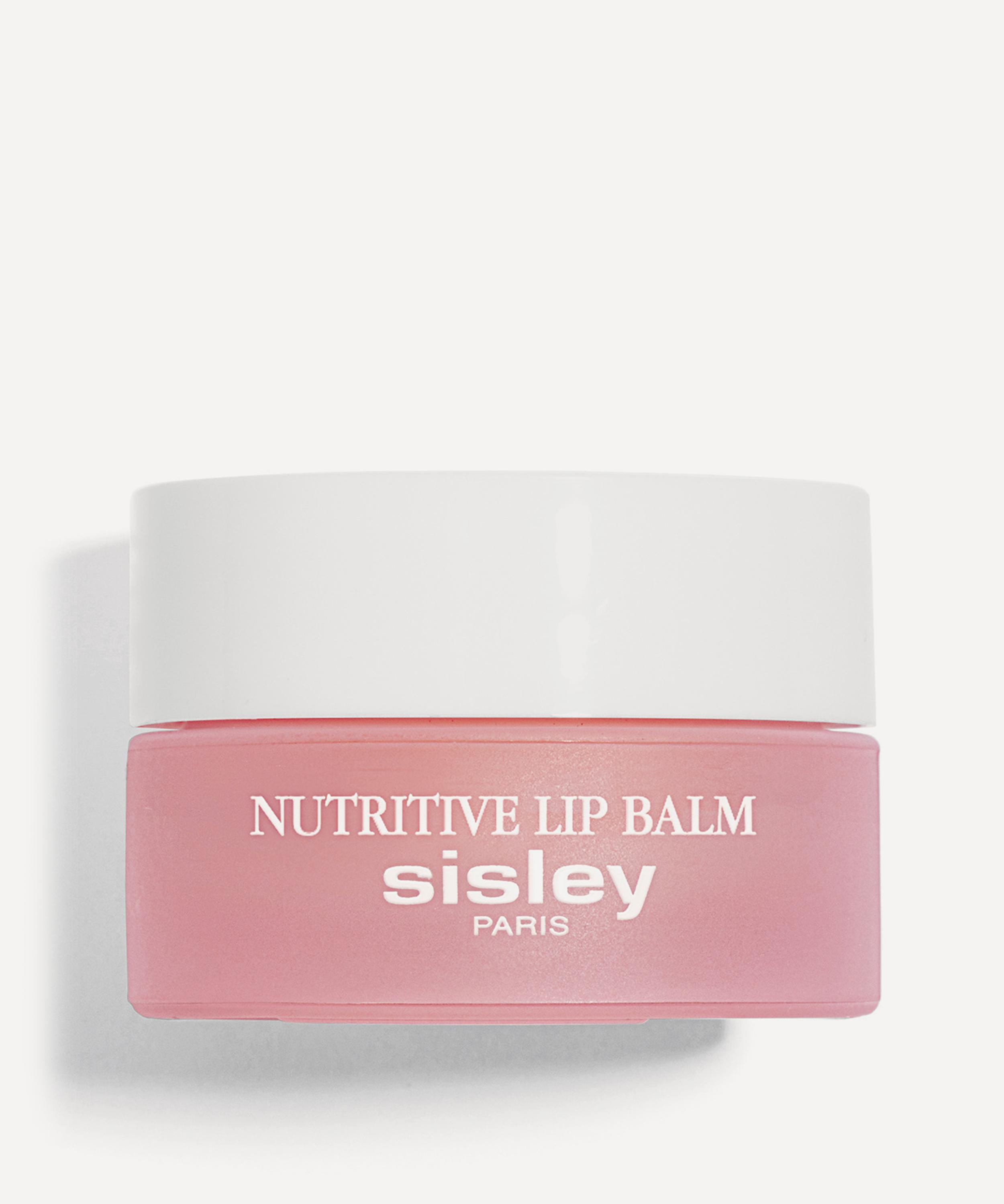 Sisley Paris Nutritive Lip Balm 9g