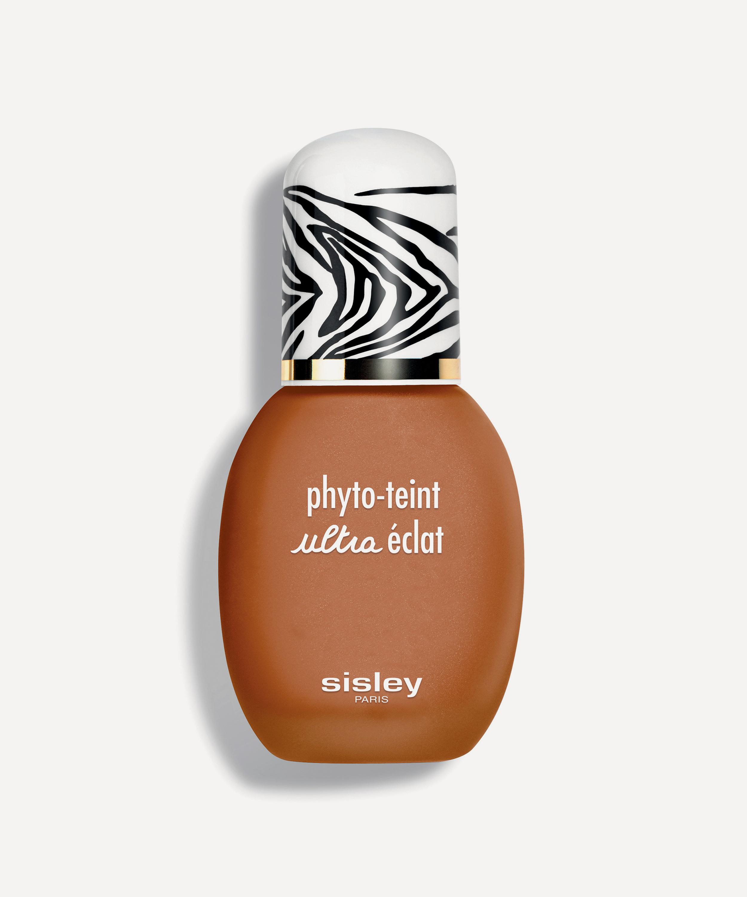 Sisley Paris Phyto-teint Ultra Eclat Foundation 30ml In 6n Sandalwood
