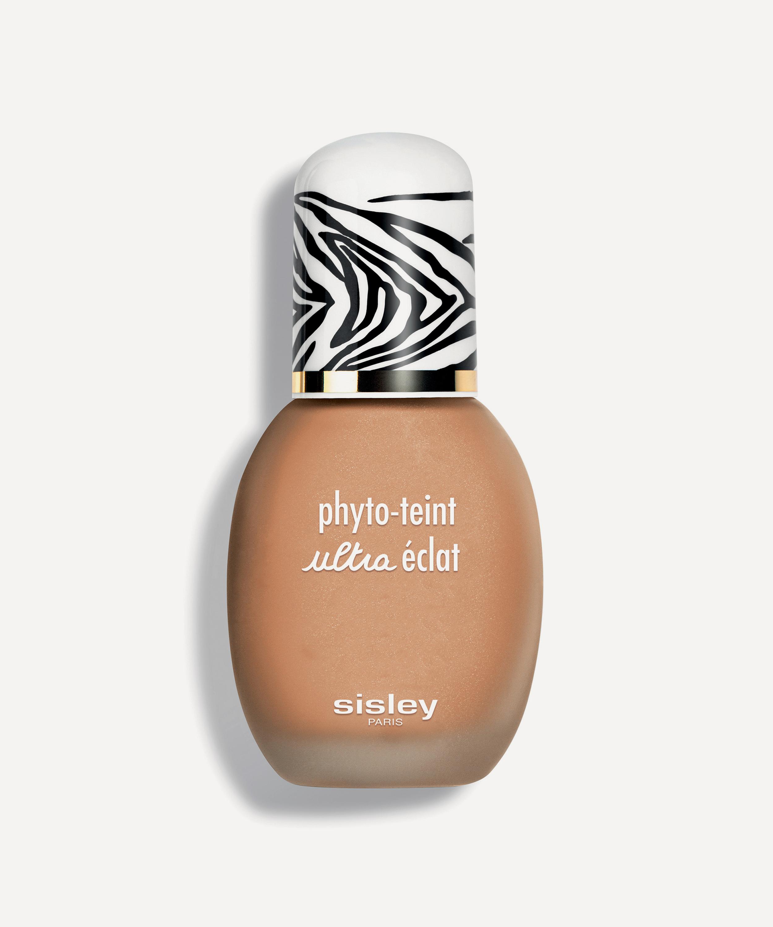 SISLEY PARIS SISLEY PARIS PHYTO-TEINT ULTRA ECLAT FOUNDATION 30ML 3W2 HAZEL 