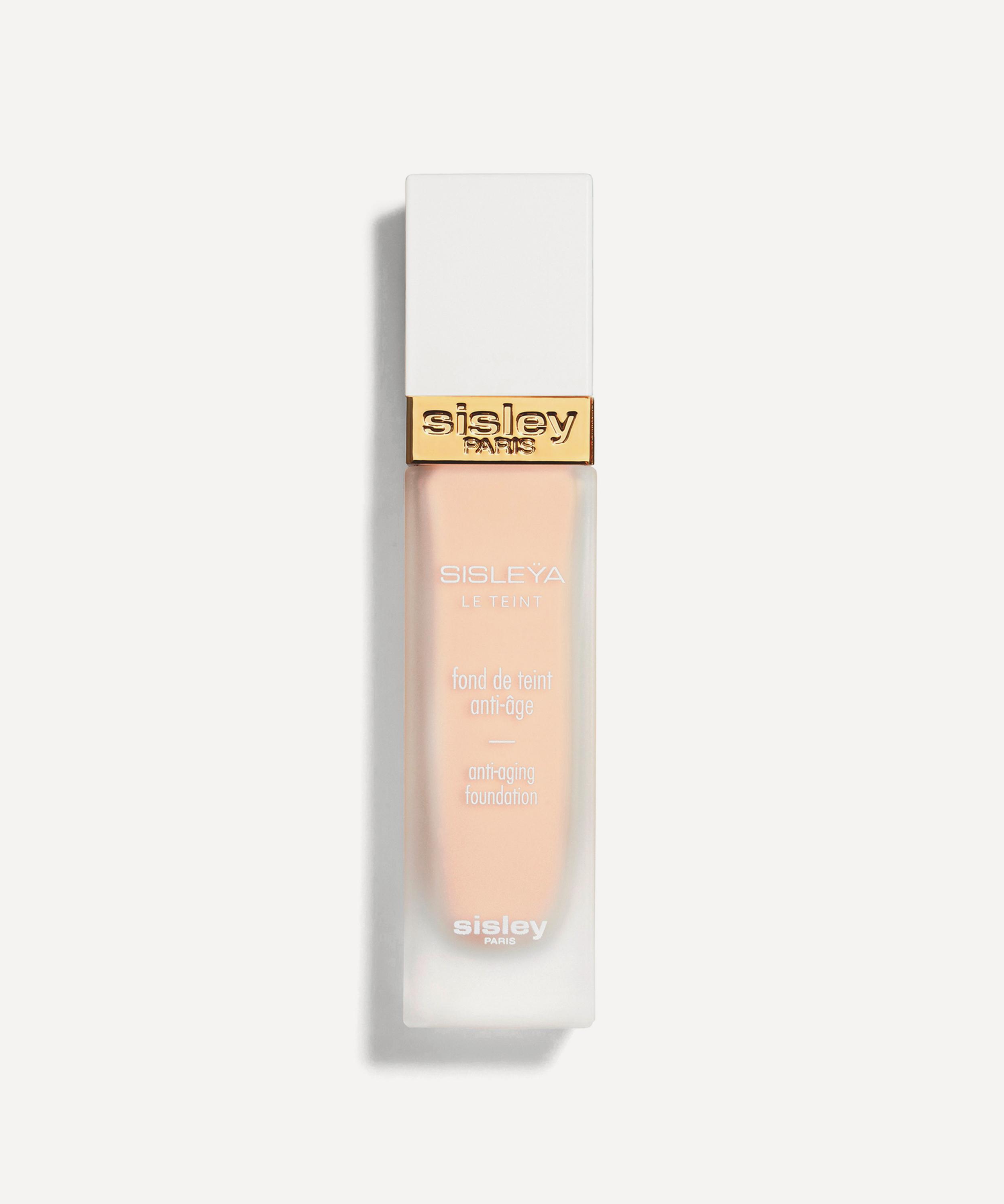 Sisley Paris Sisle A Le Teint Foundation 30ml In 000n Snow
