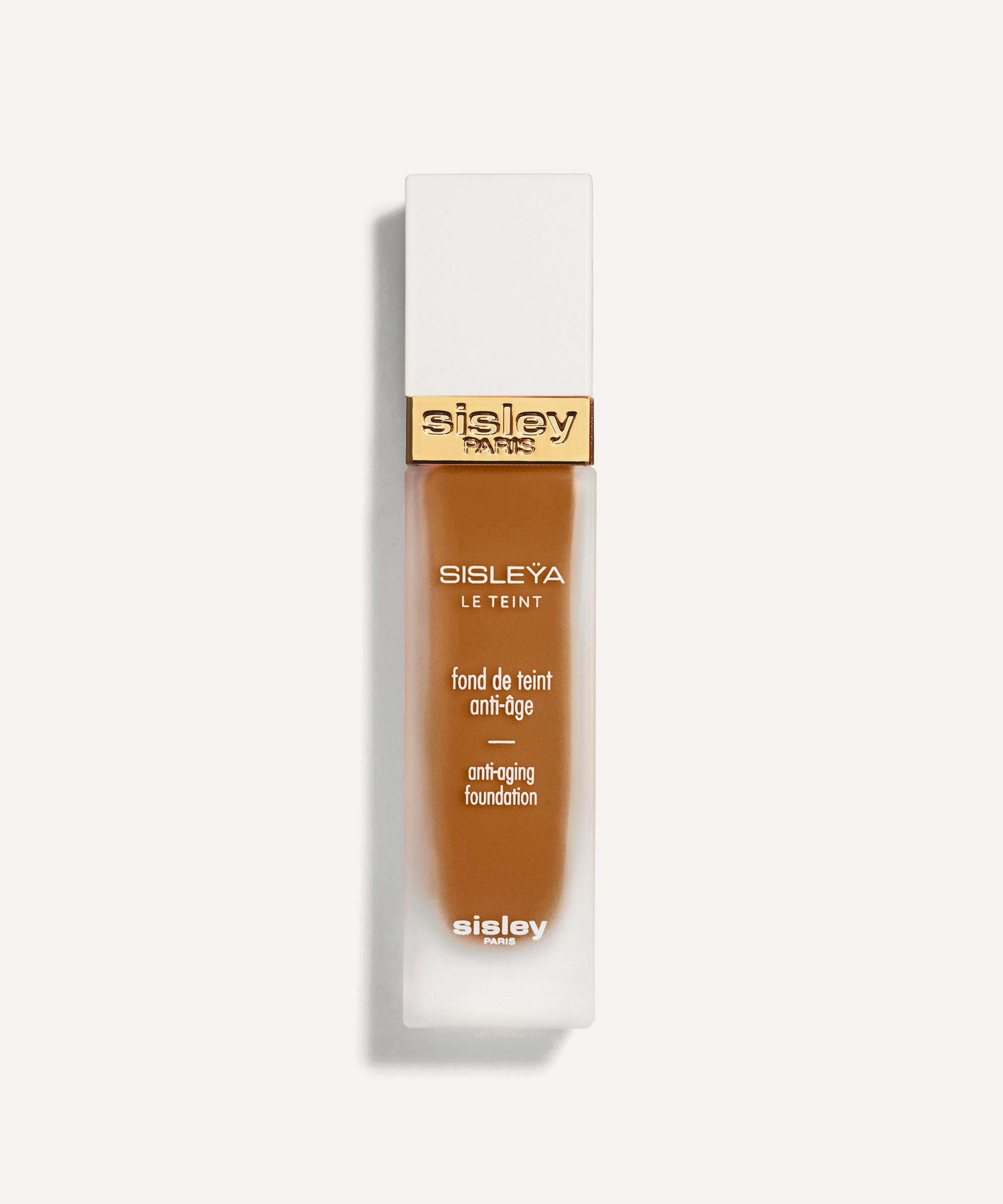 Sisley Paris Sisle A Le Teint Foundation 30ml In 6c Amber