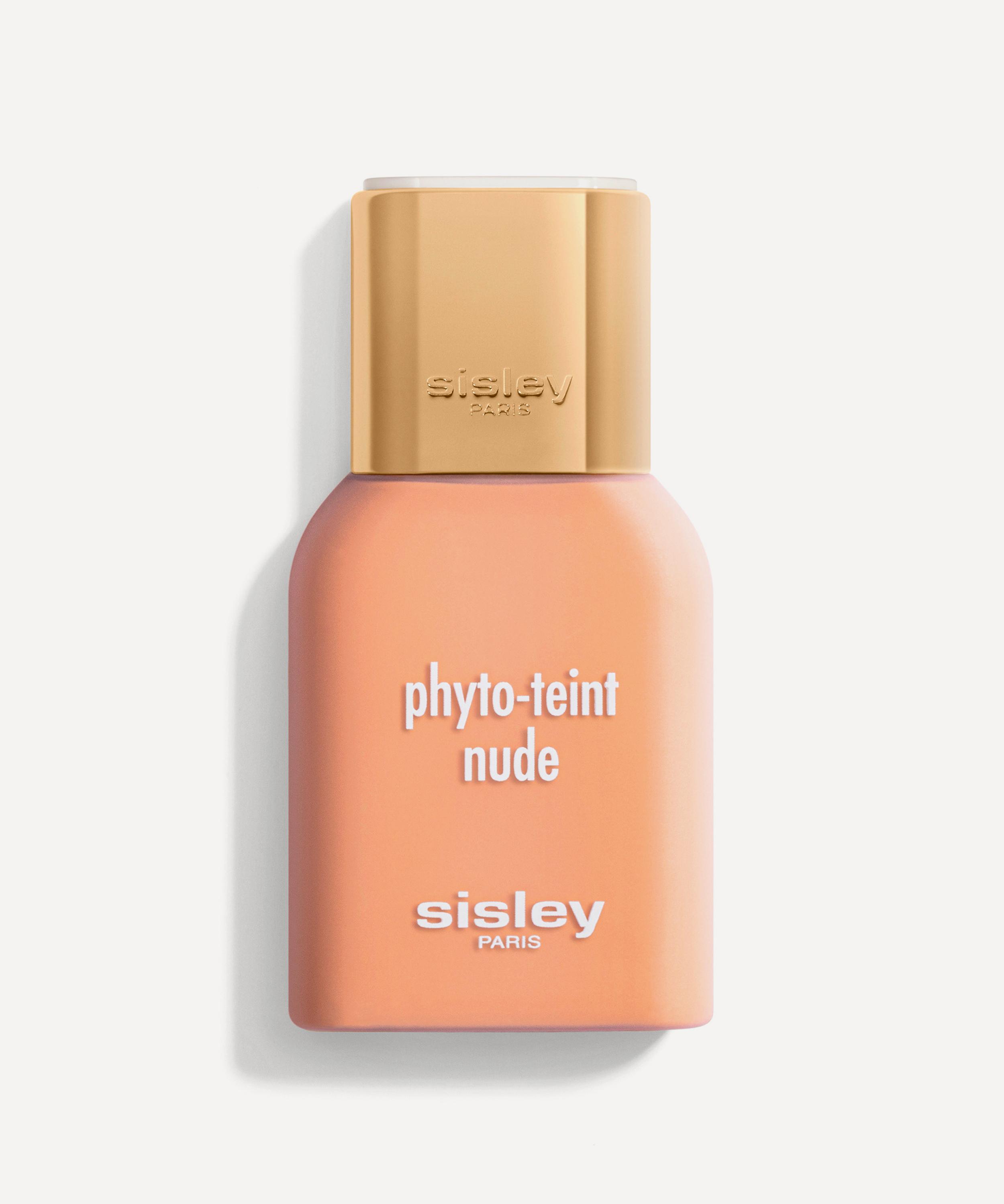 Sisley Paris Phyto-teint Nude Foundation 30ml In 0c Vanilla